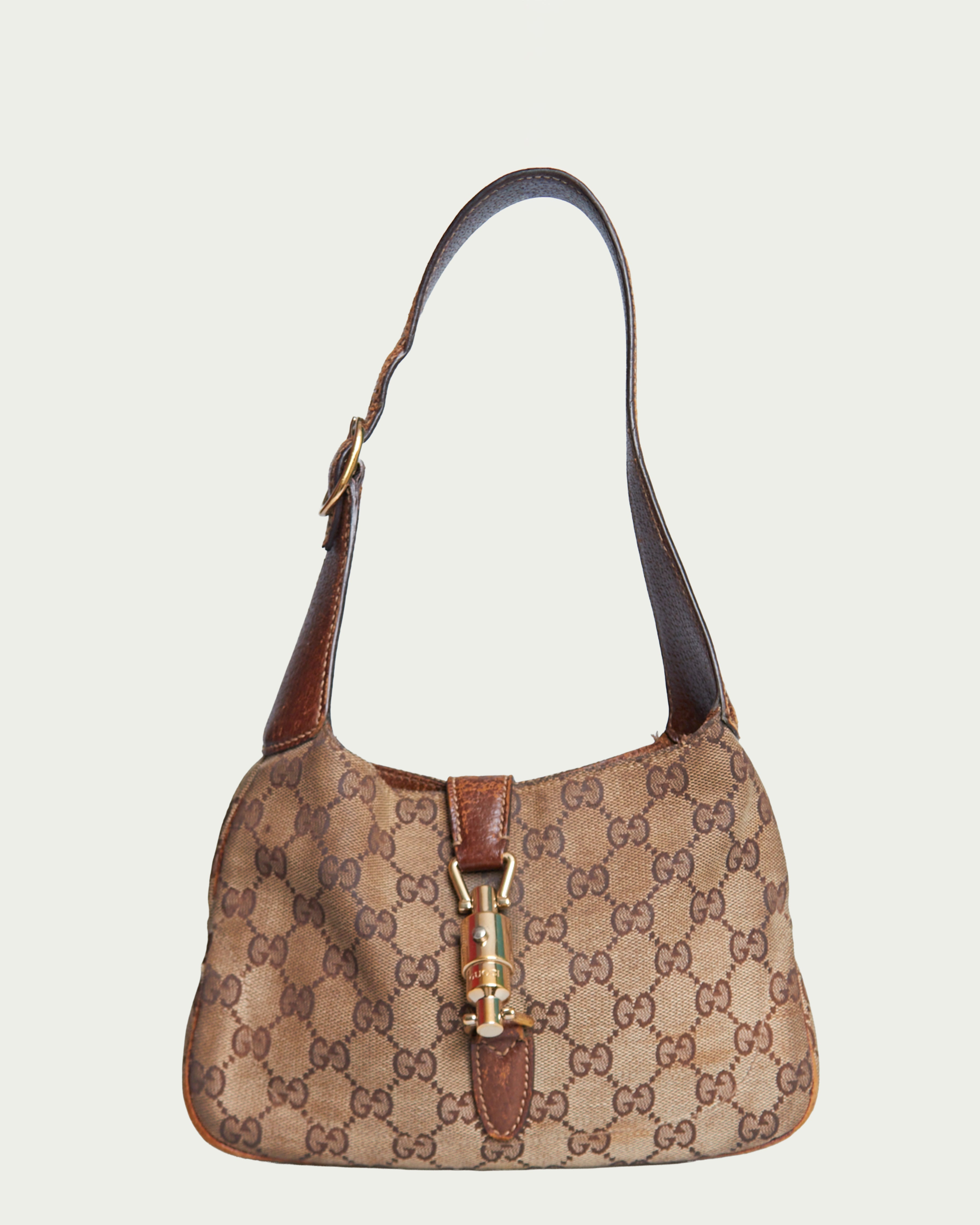 Gucci Jackie Mini