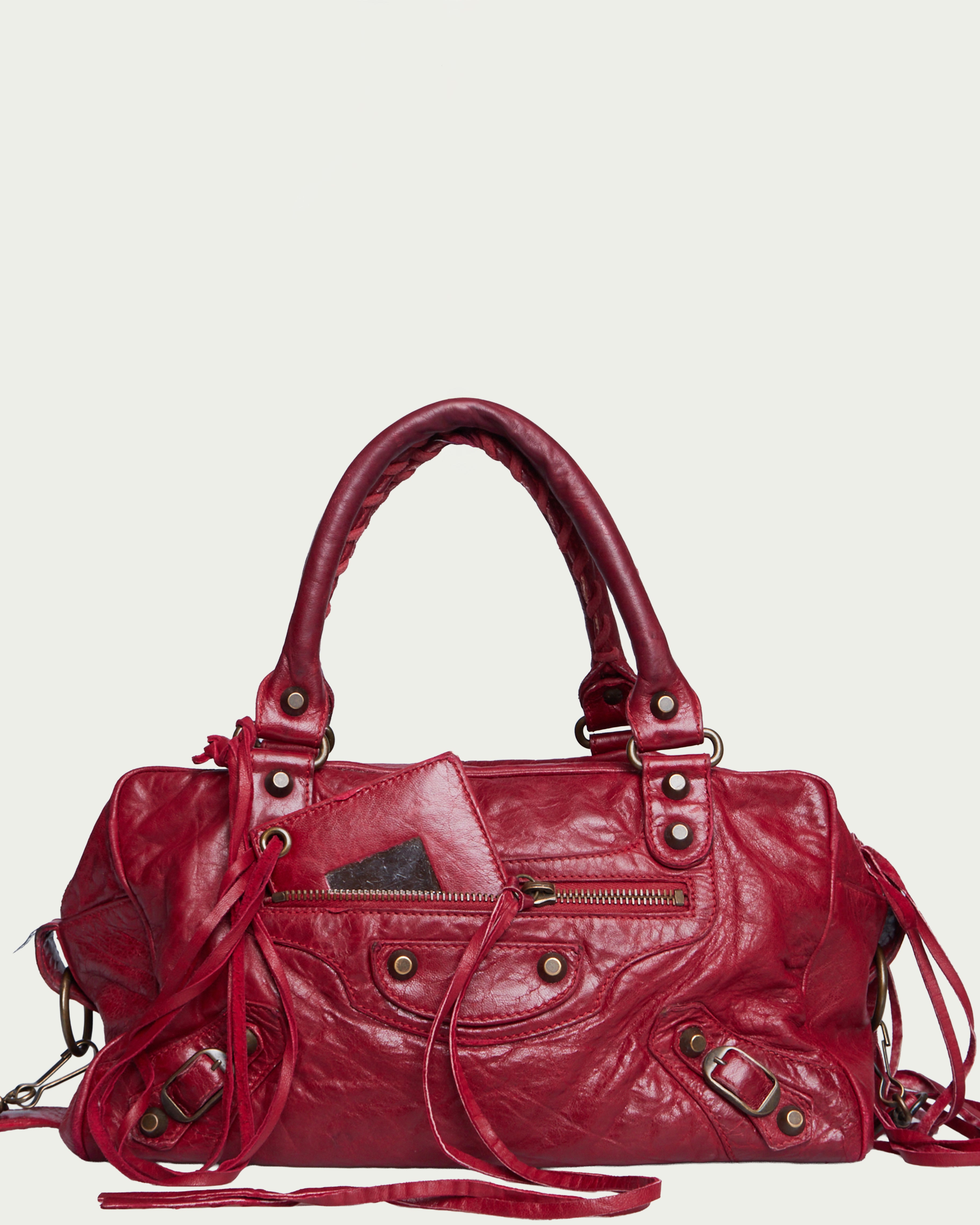 Balenciaga Twiggy Bag