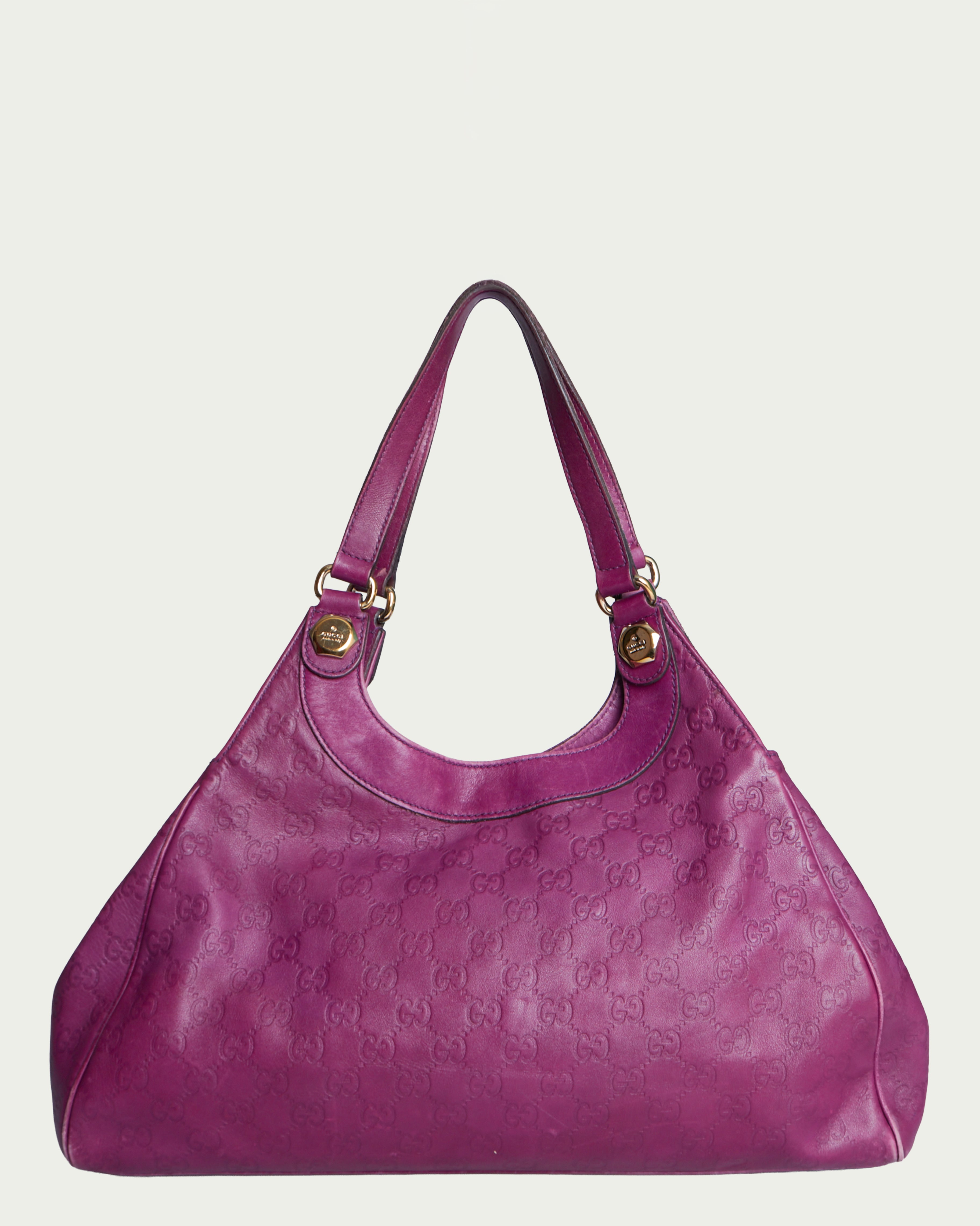 Gucci Abbey Guccissima