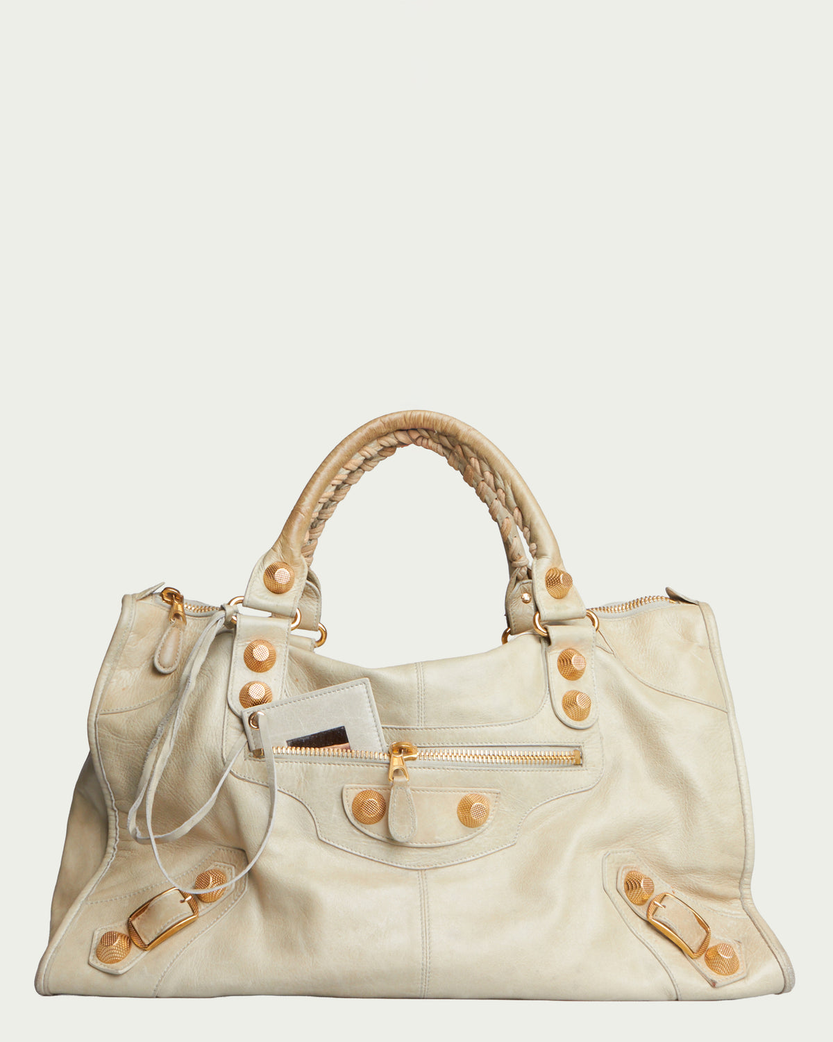 Balenciaga Giant Work Bag