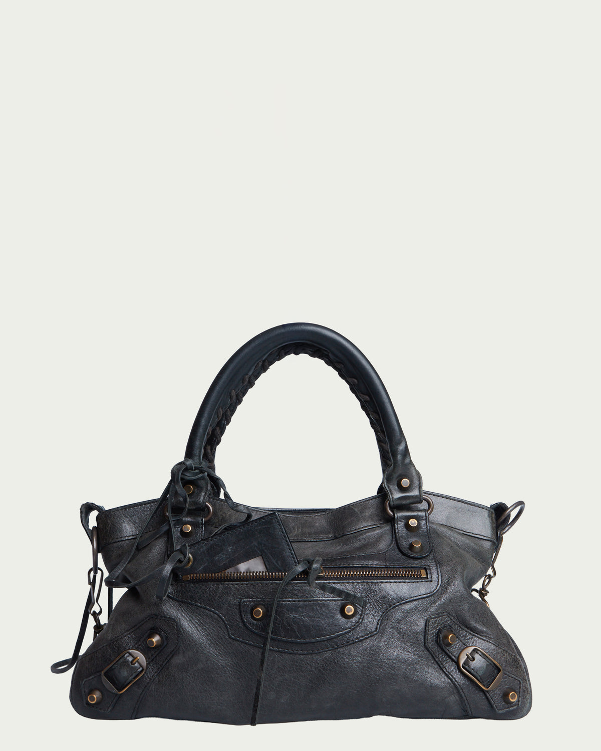 Balenciaga First Bag