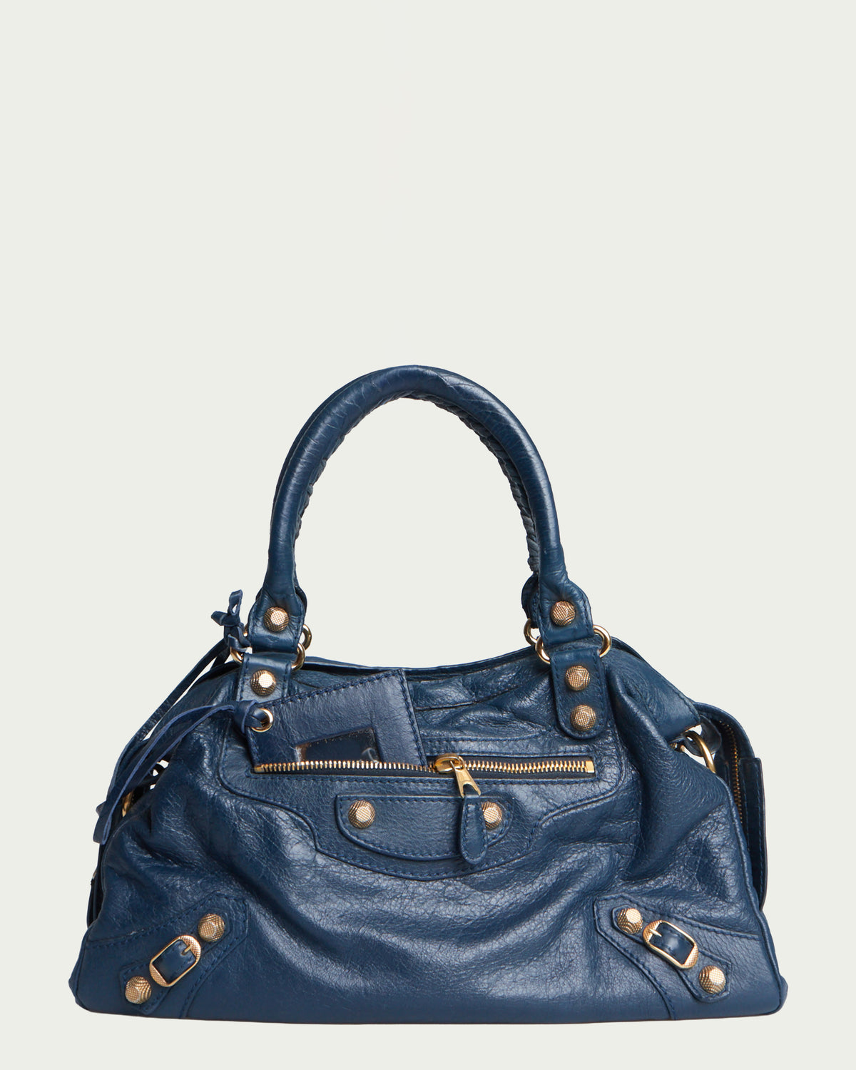 Balenciaga The Town Bag