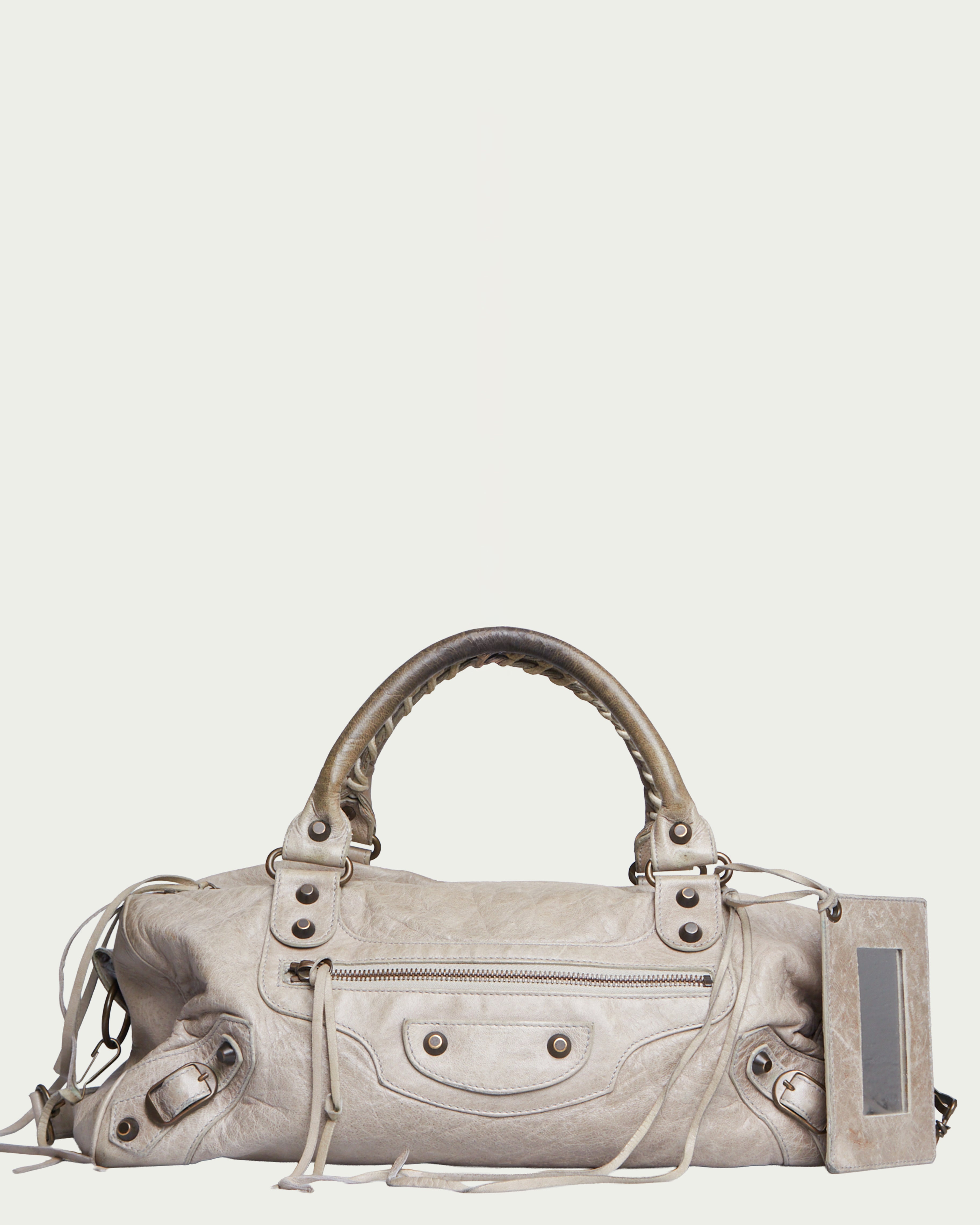 Balenciaga Twiggy Bag