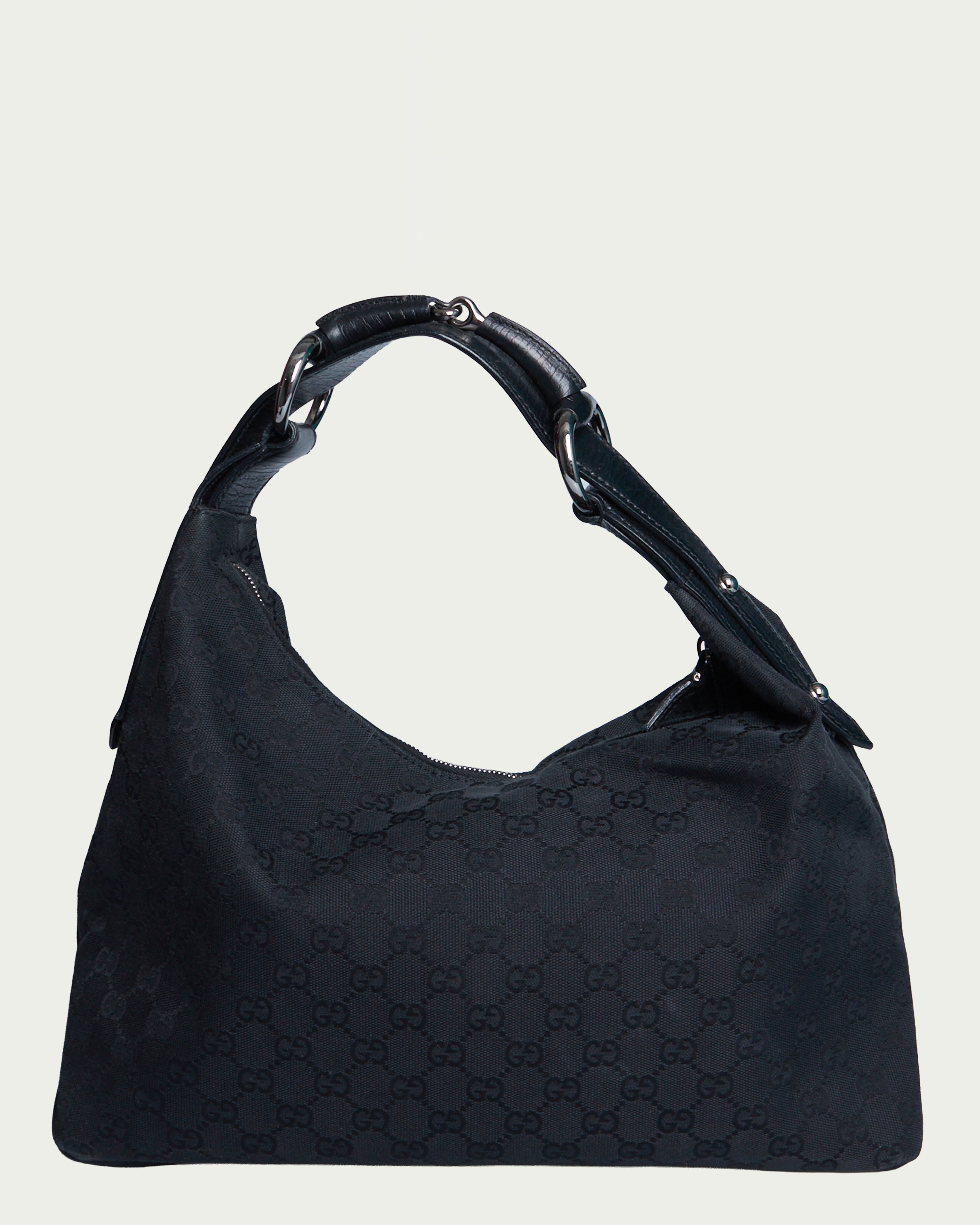 Gucci Horsebit Hobo