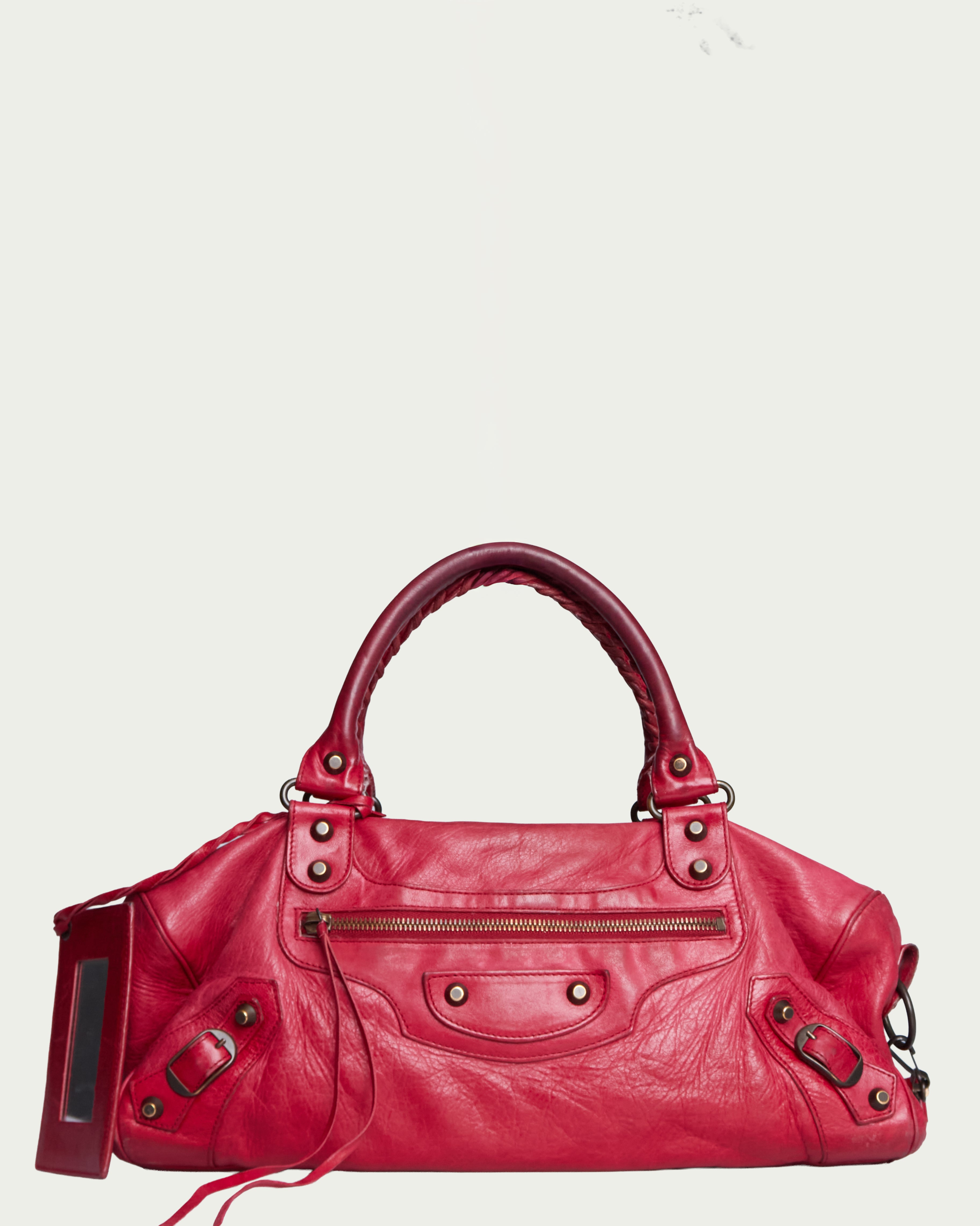 Balenciaga Twiggy Bag