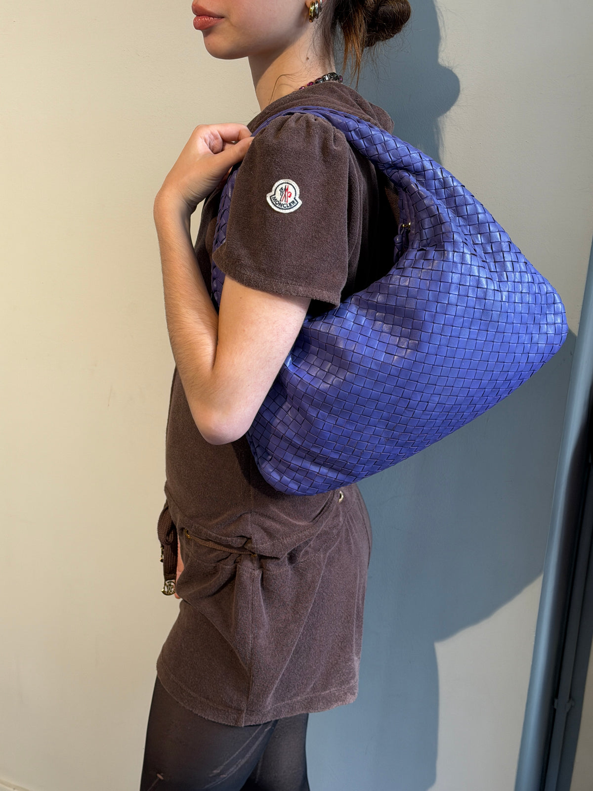 Bottega Veneta Intrecciato