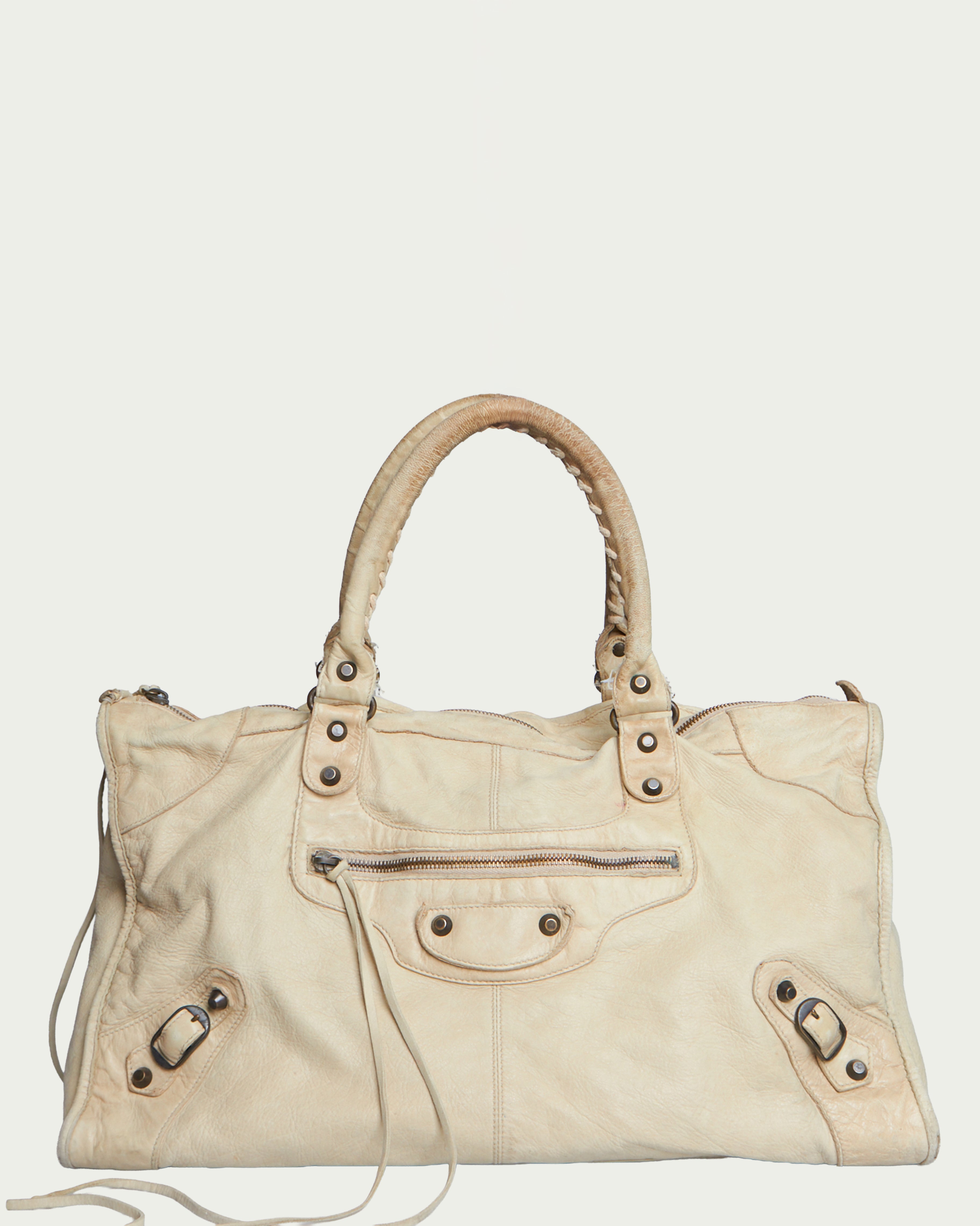 Balenciaga Work Bag