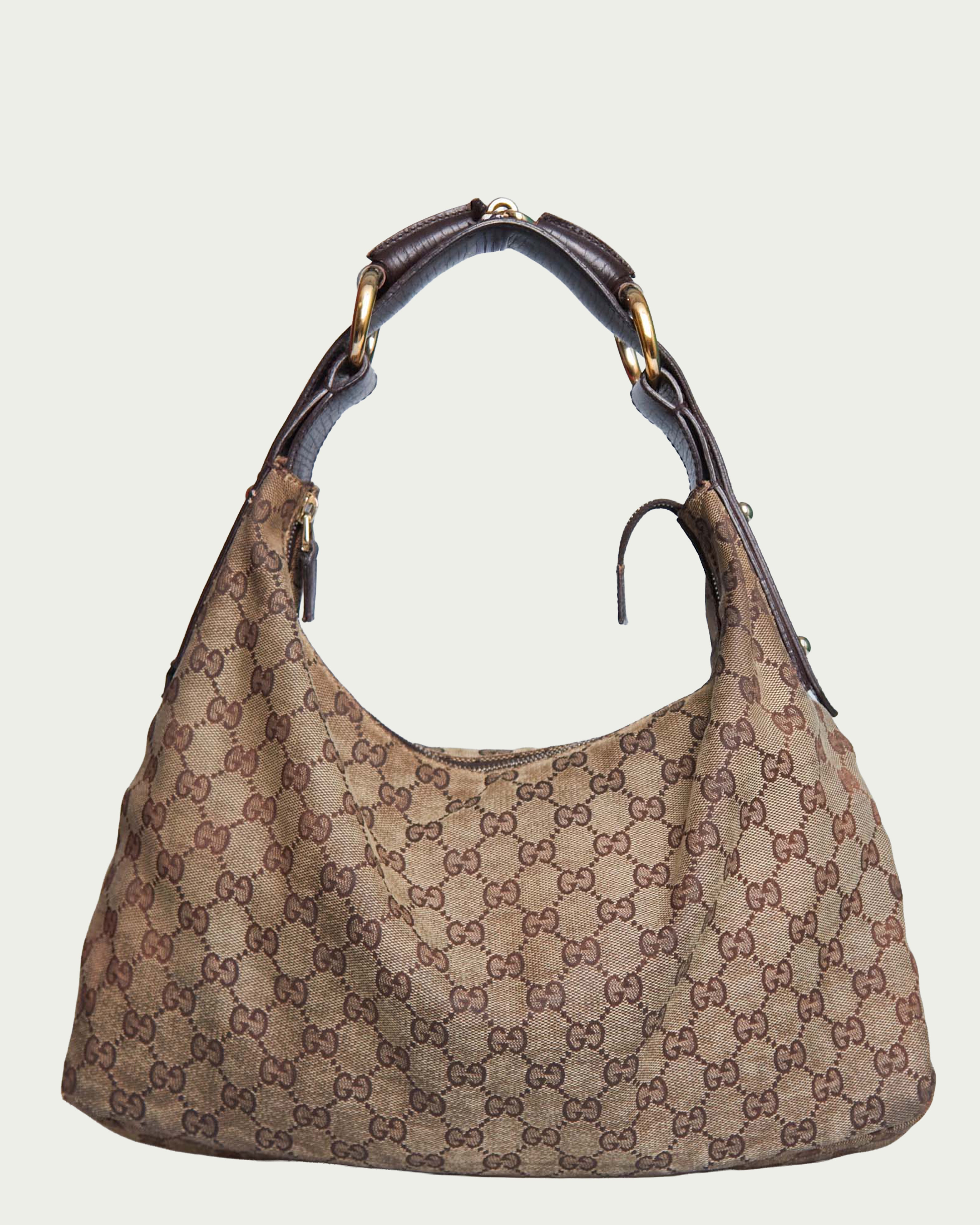 Gucci Horsebit Hobo
