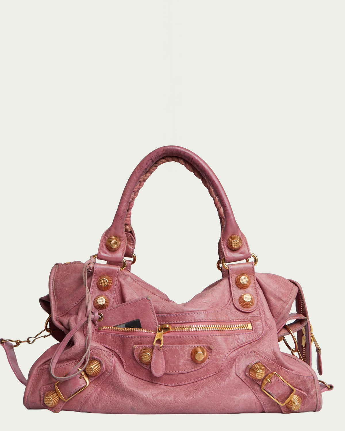 Balenciaga City Bag
