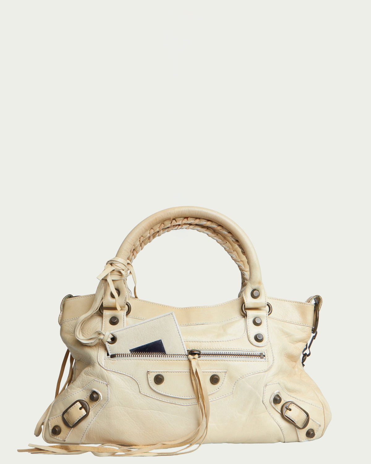 Balenciaga First Bag