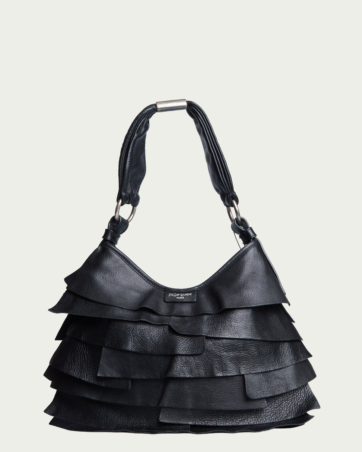 Yves Saint Saint Tropez Bag