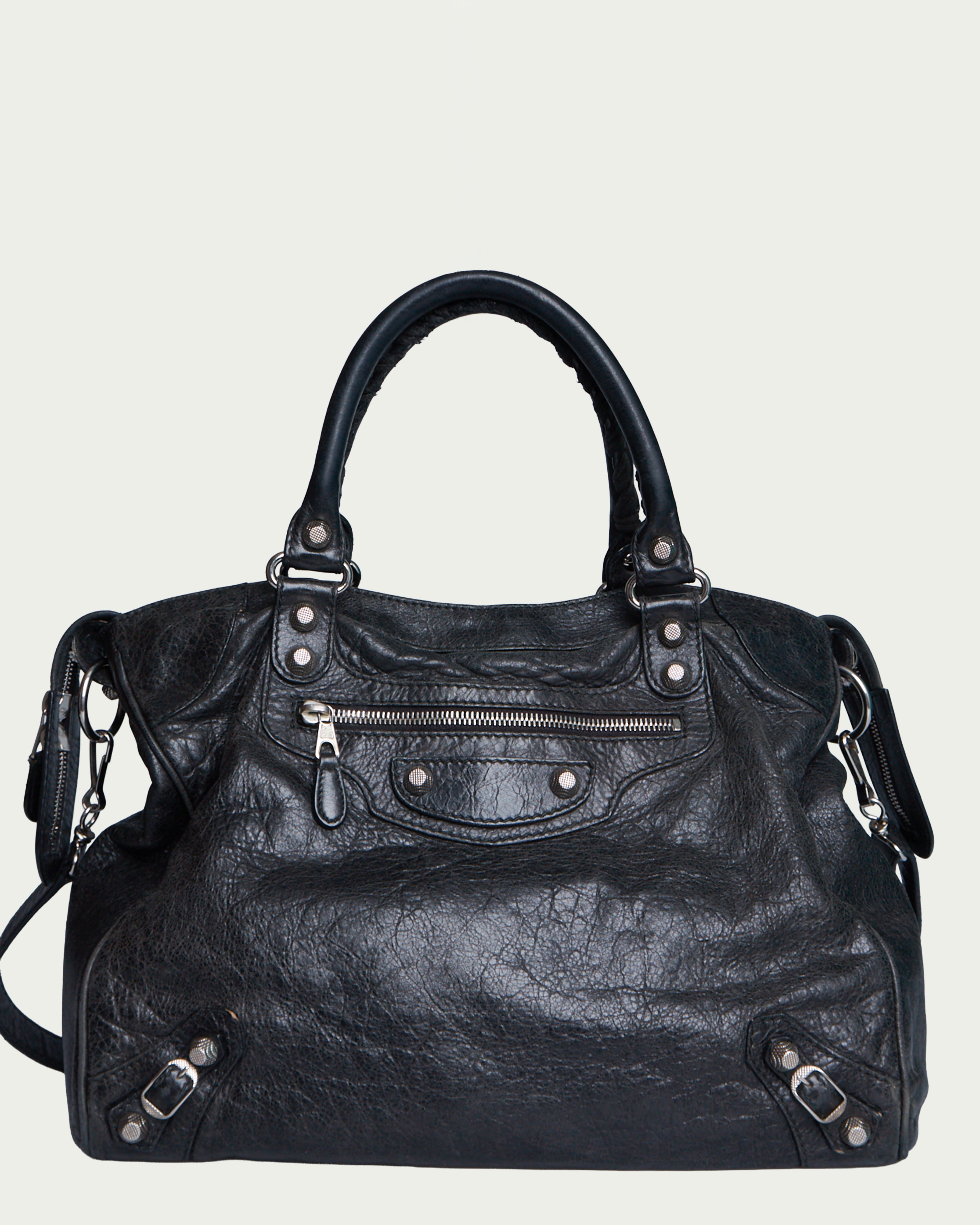 Balenciaga Town Bag