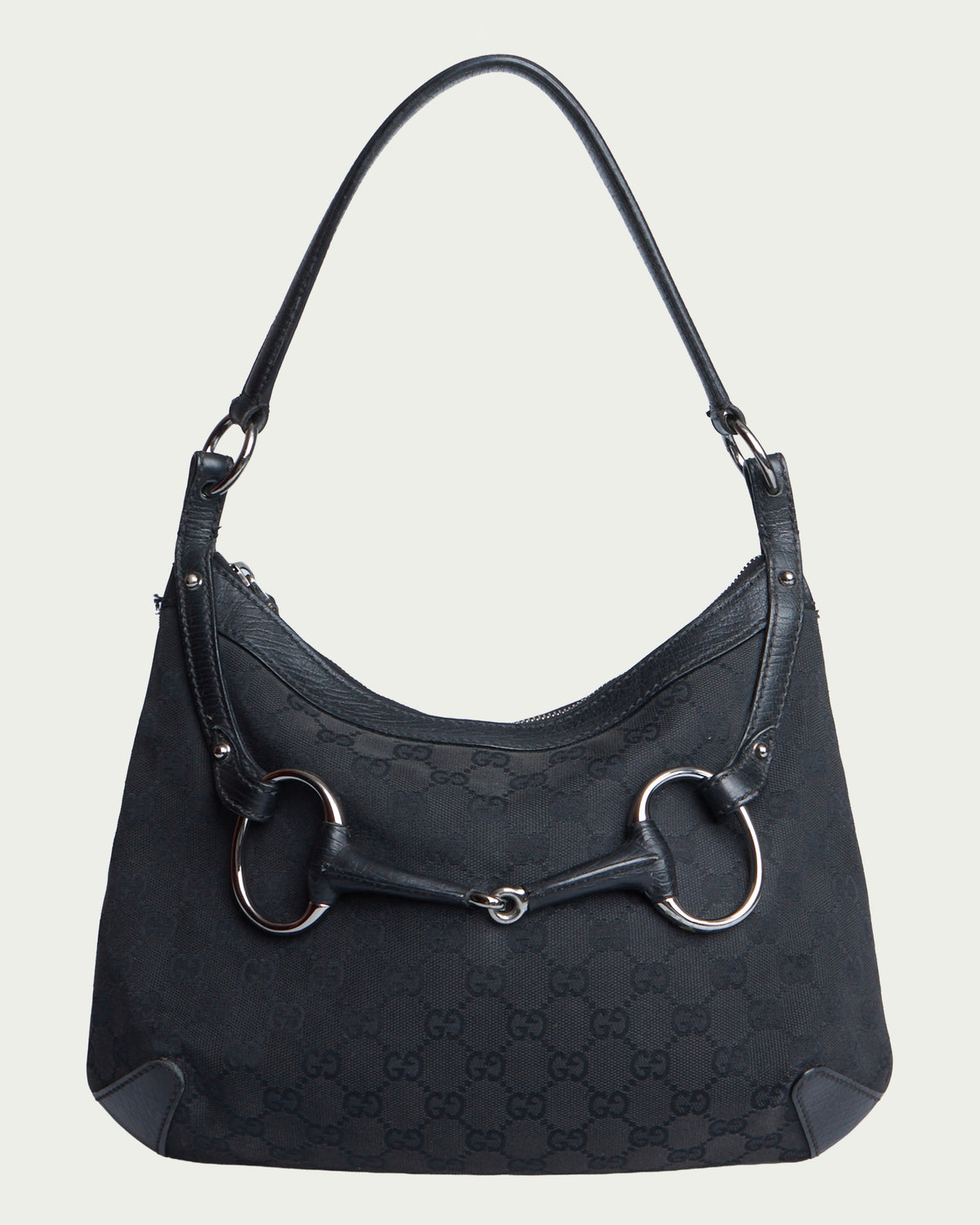 Gucci Horsebit Hobo