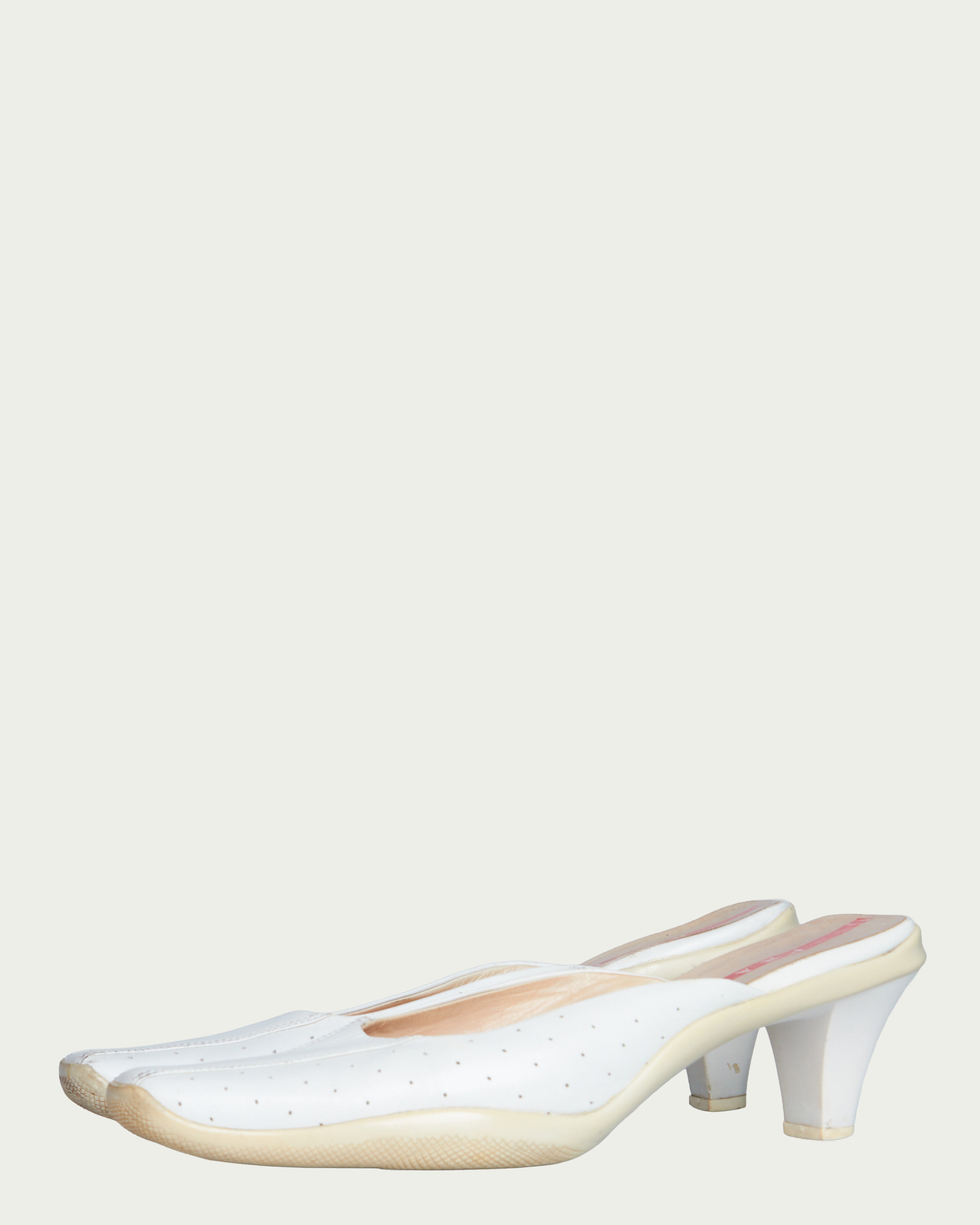 Prada Sport mules