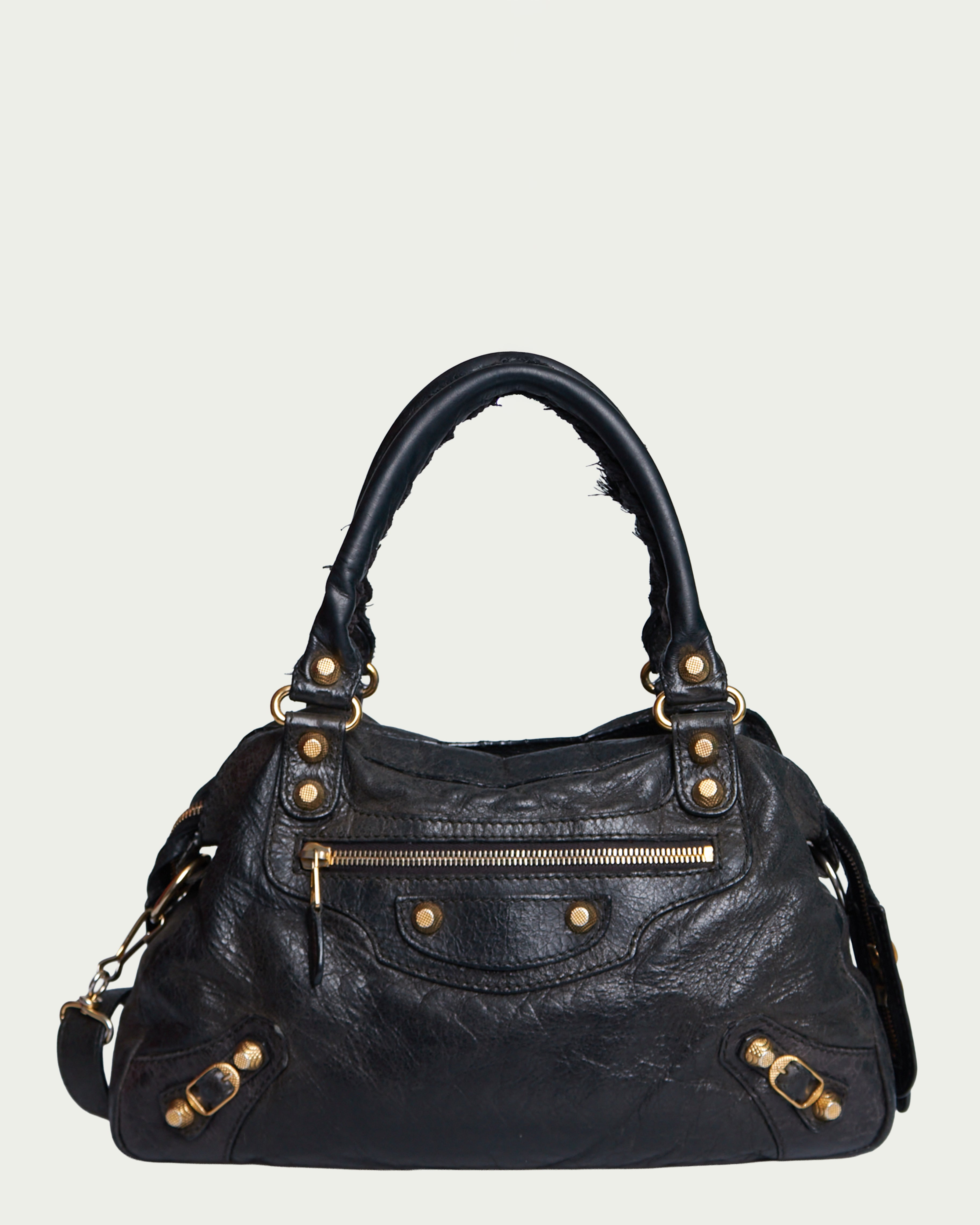 Balenciaga Twiggy Bag