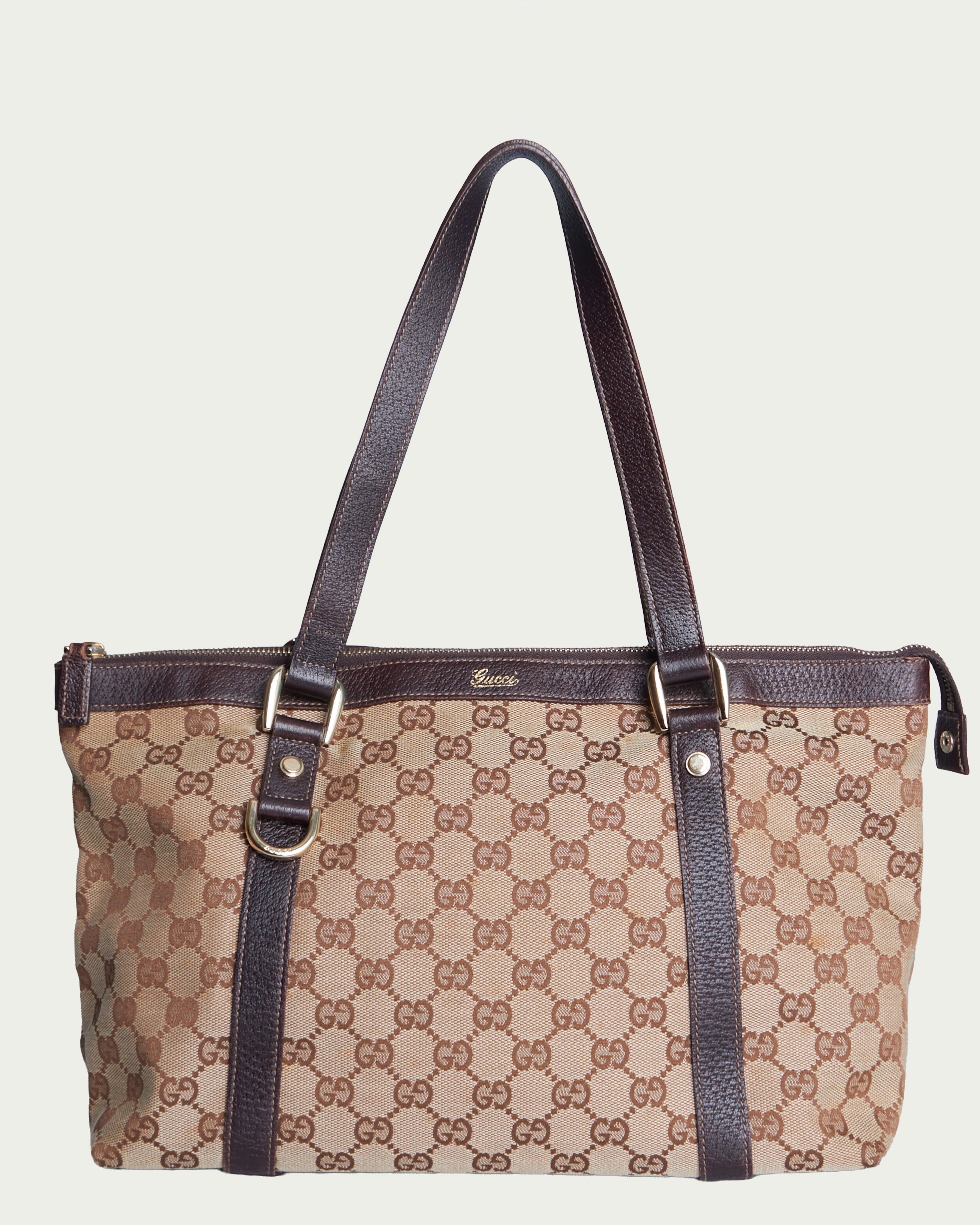 Gucci Abbey Tote