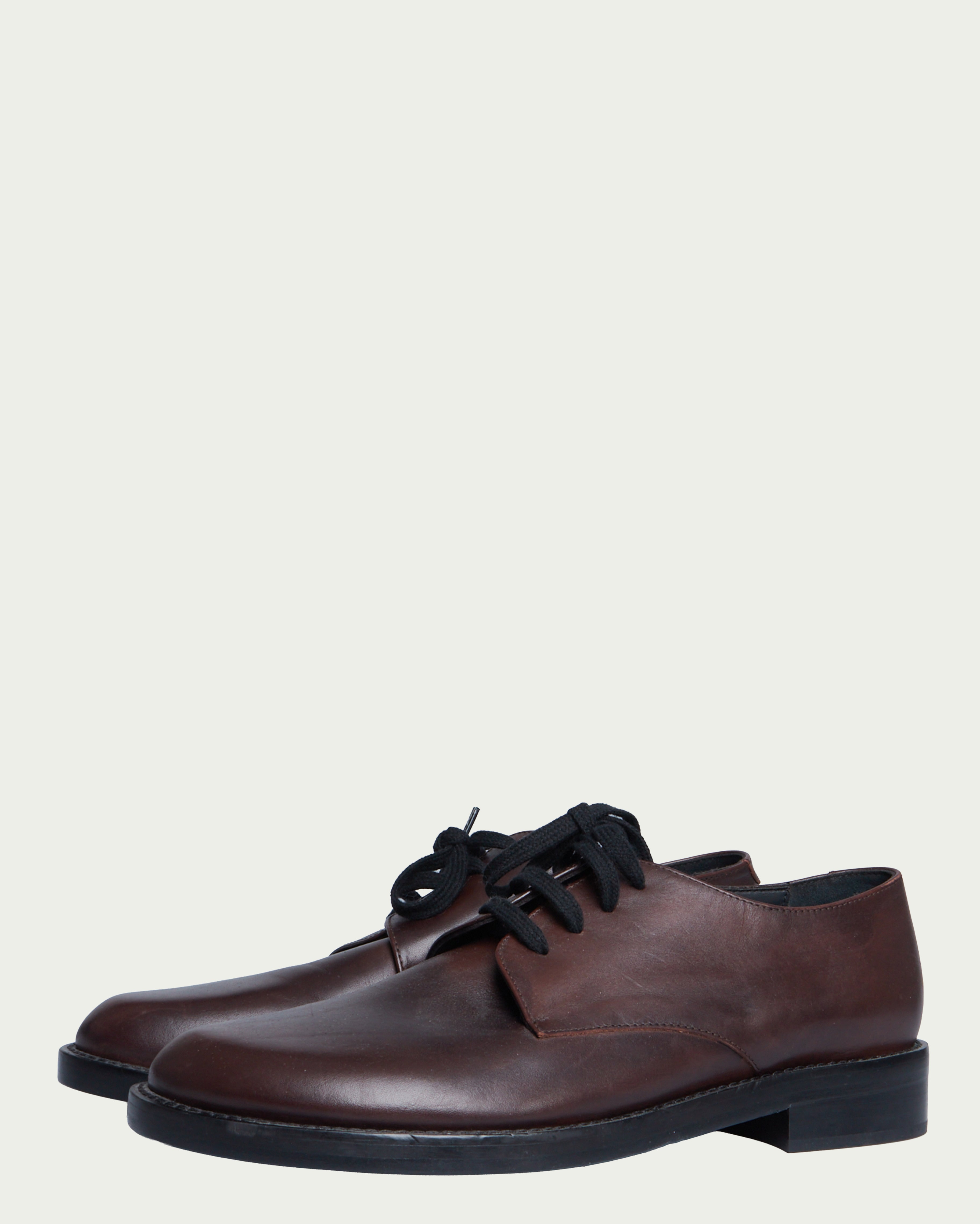 Ann Demeulemeester loafers