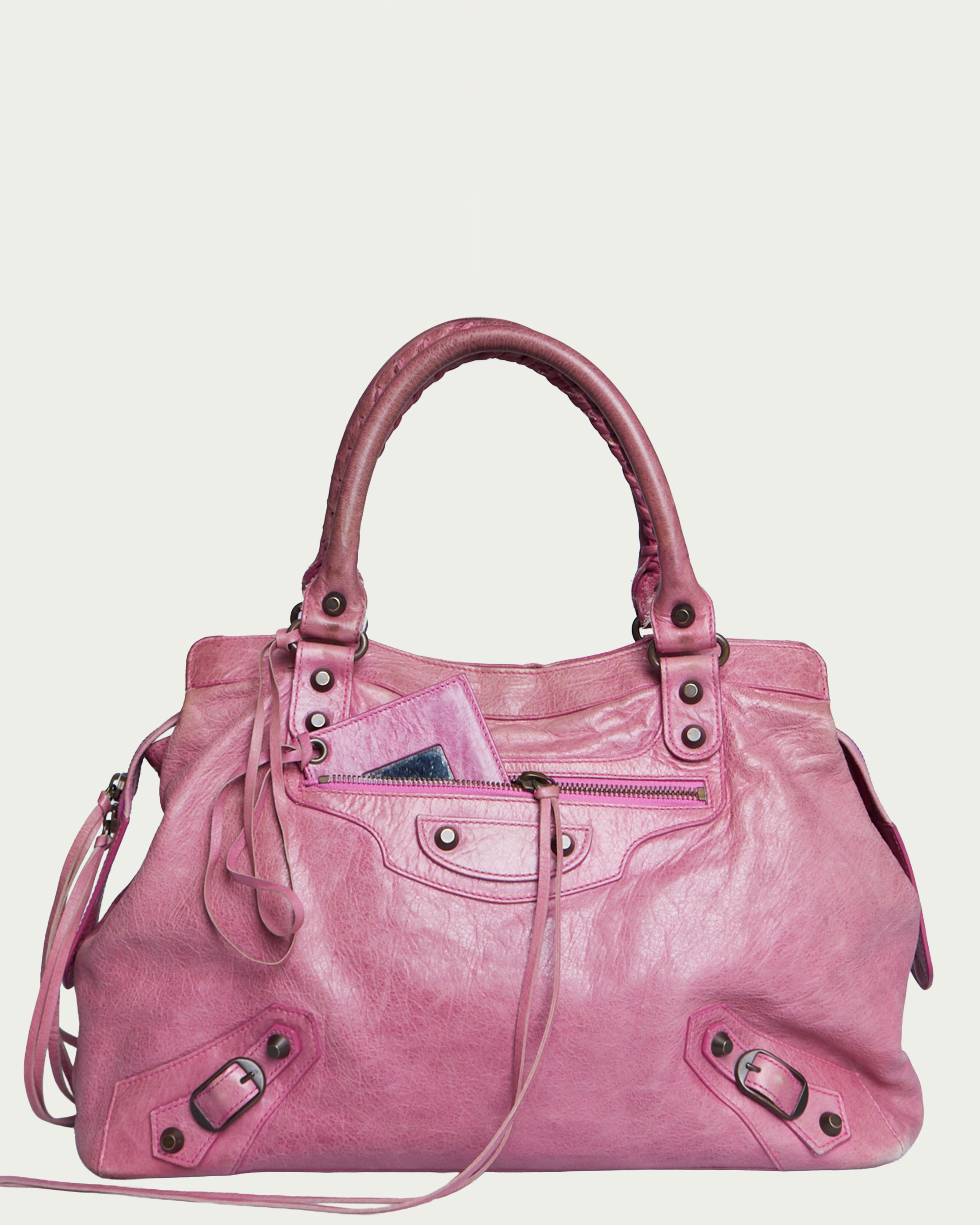 Balenciaga Town Bag