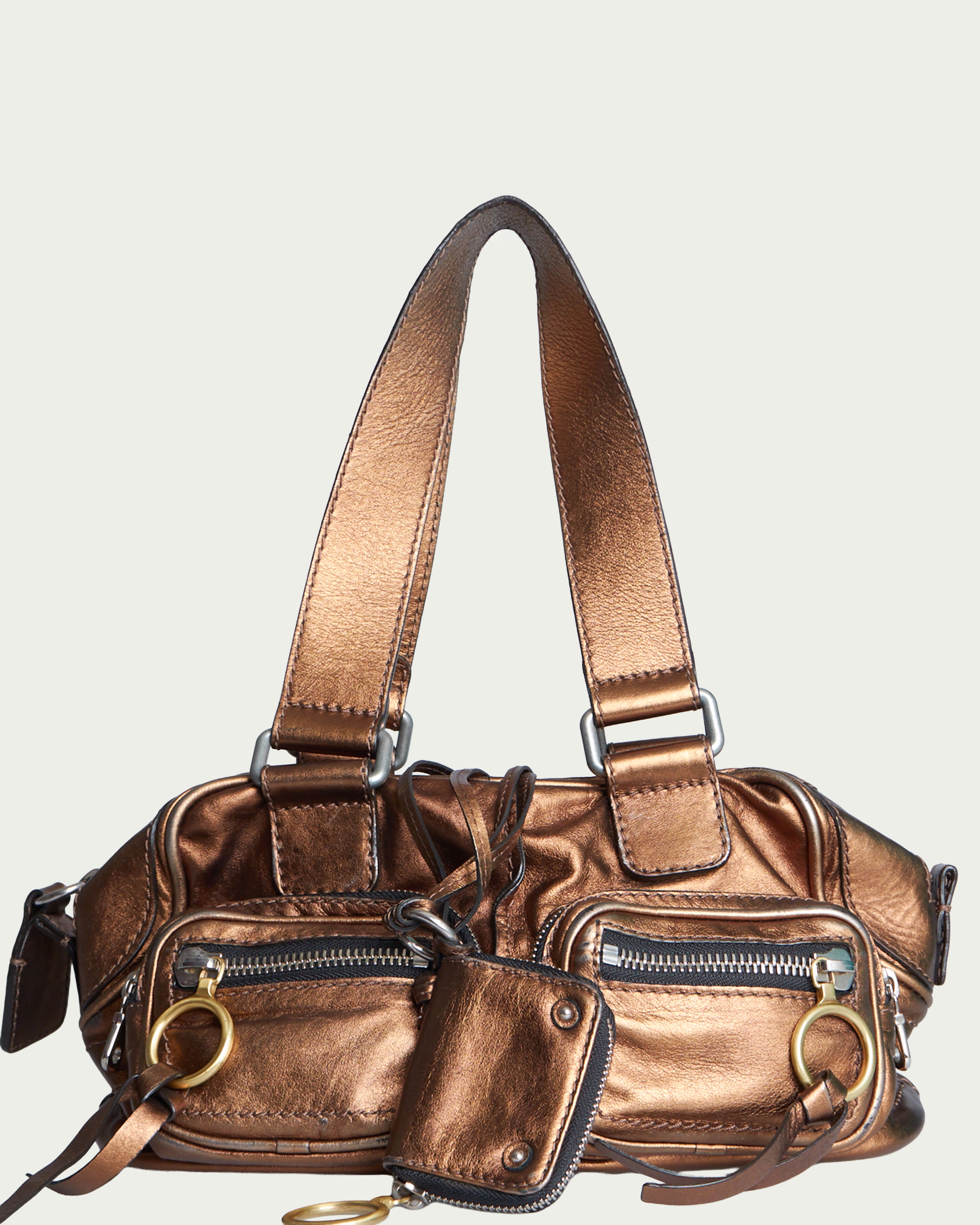 Chloé Betty Bag