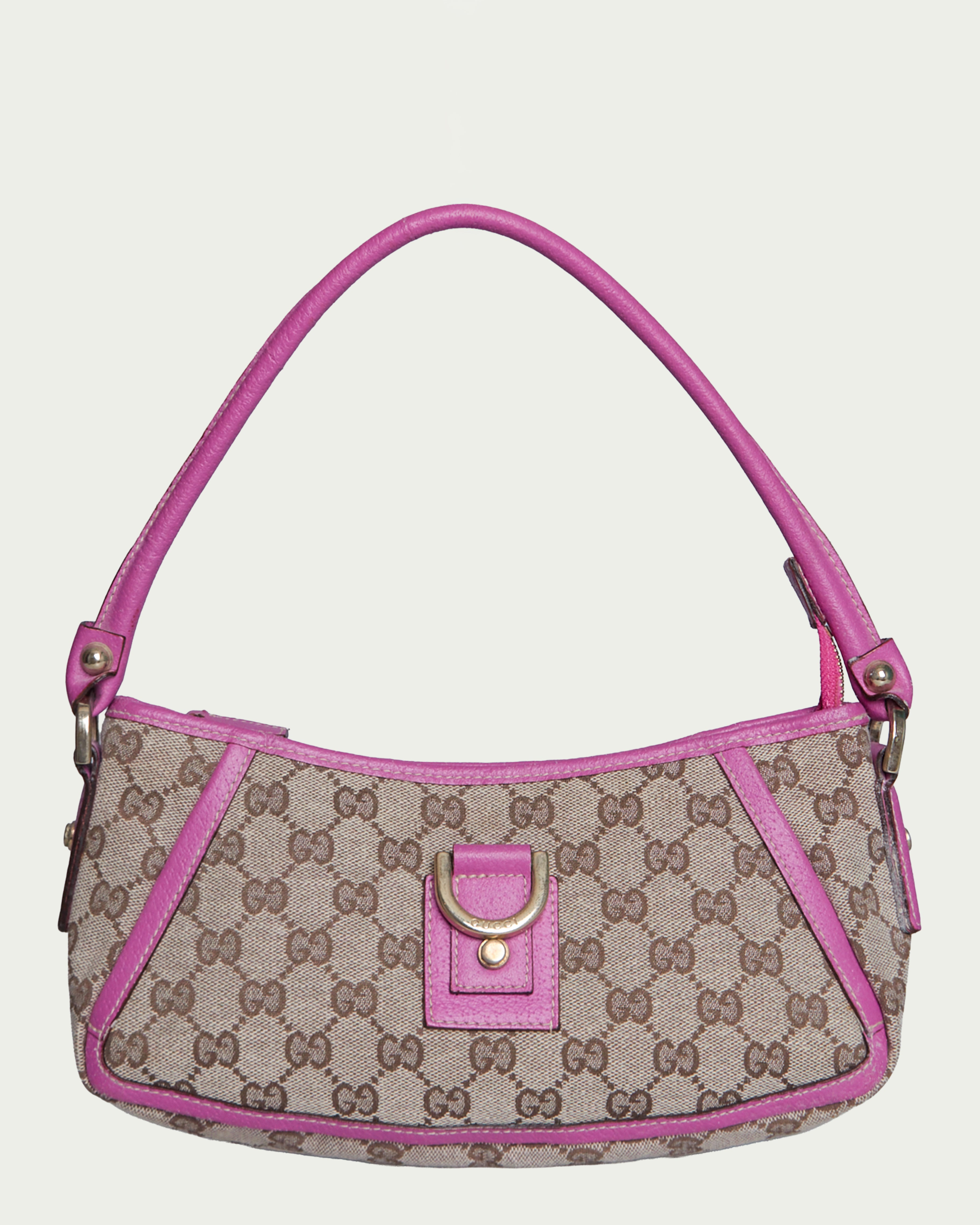 Gucci Abbey D-Ring Pochette
