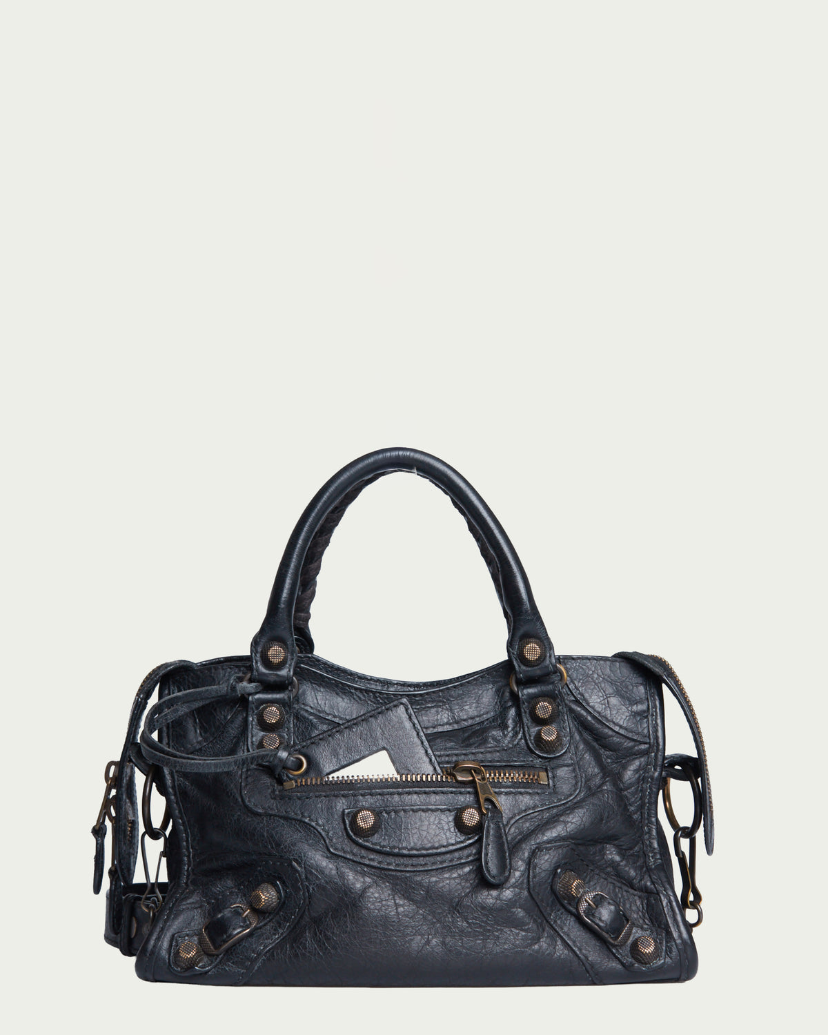 Balenciaga Mini City bag