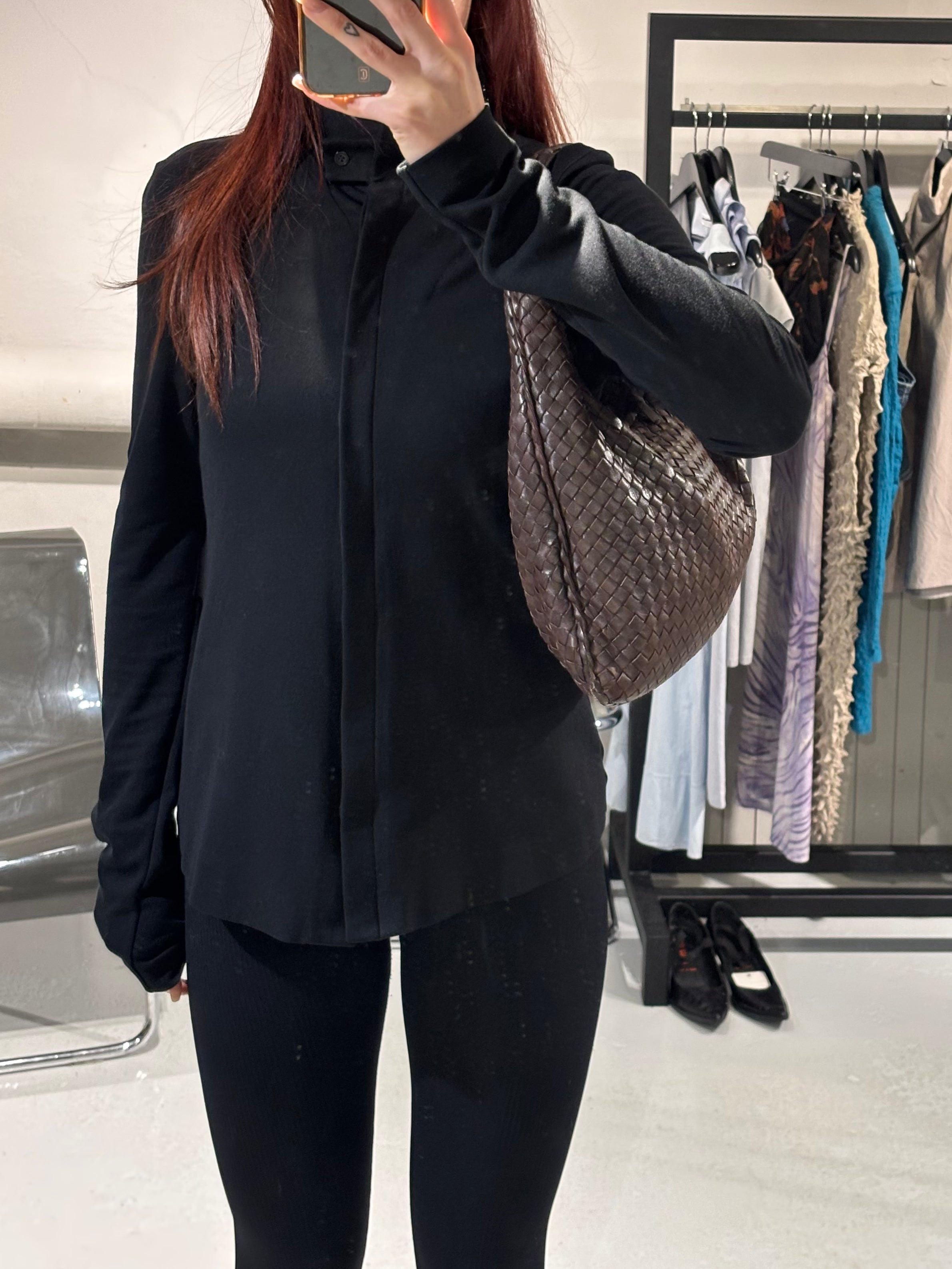 Bottega Veneta Intrecciato