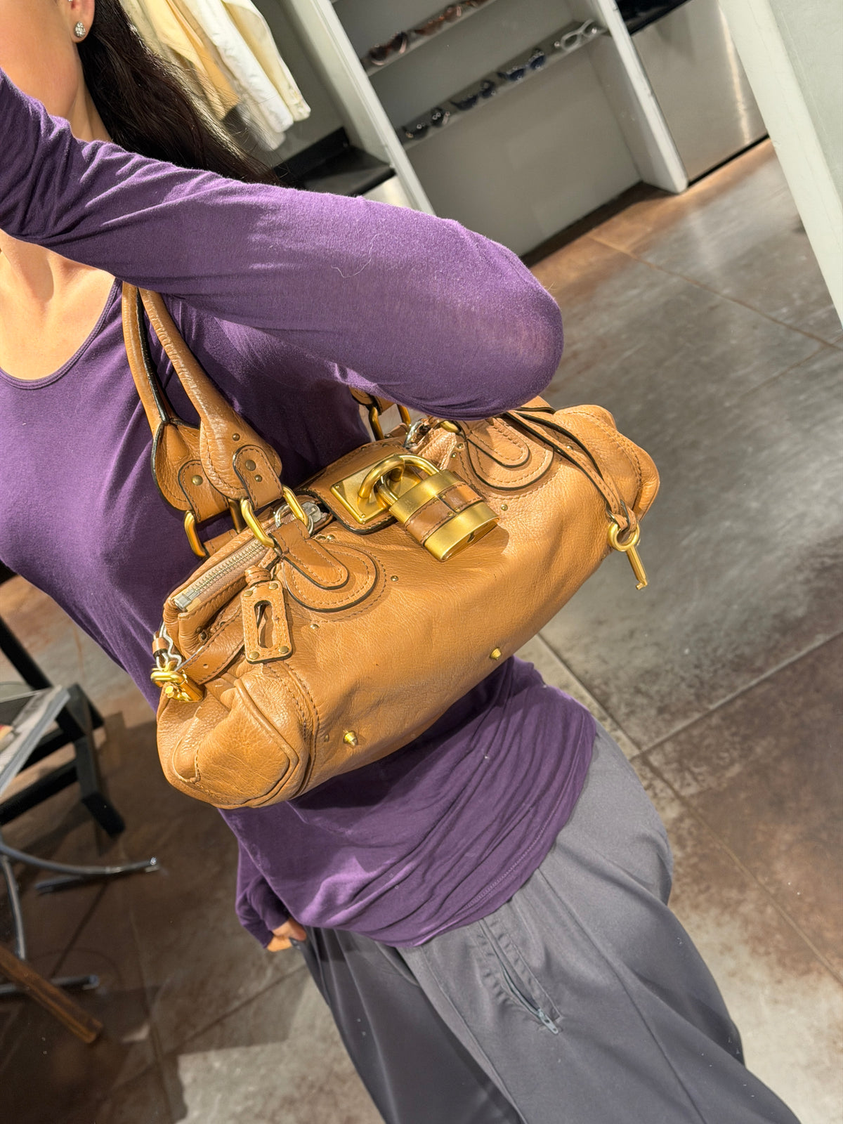 Chloé Paddington