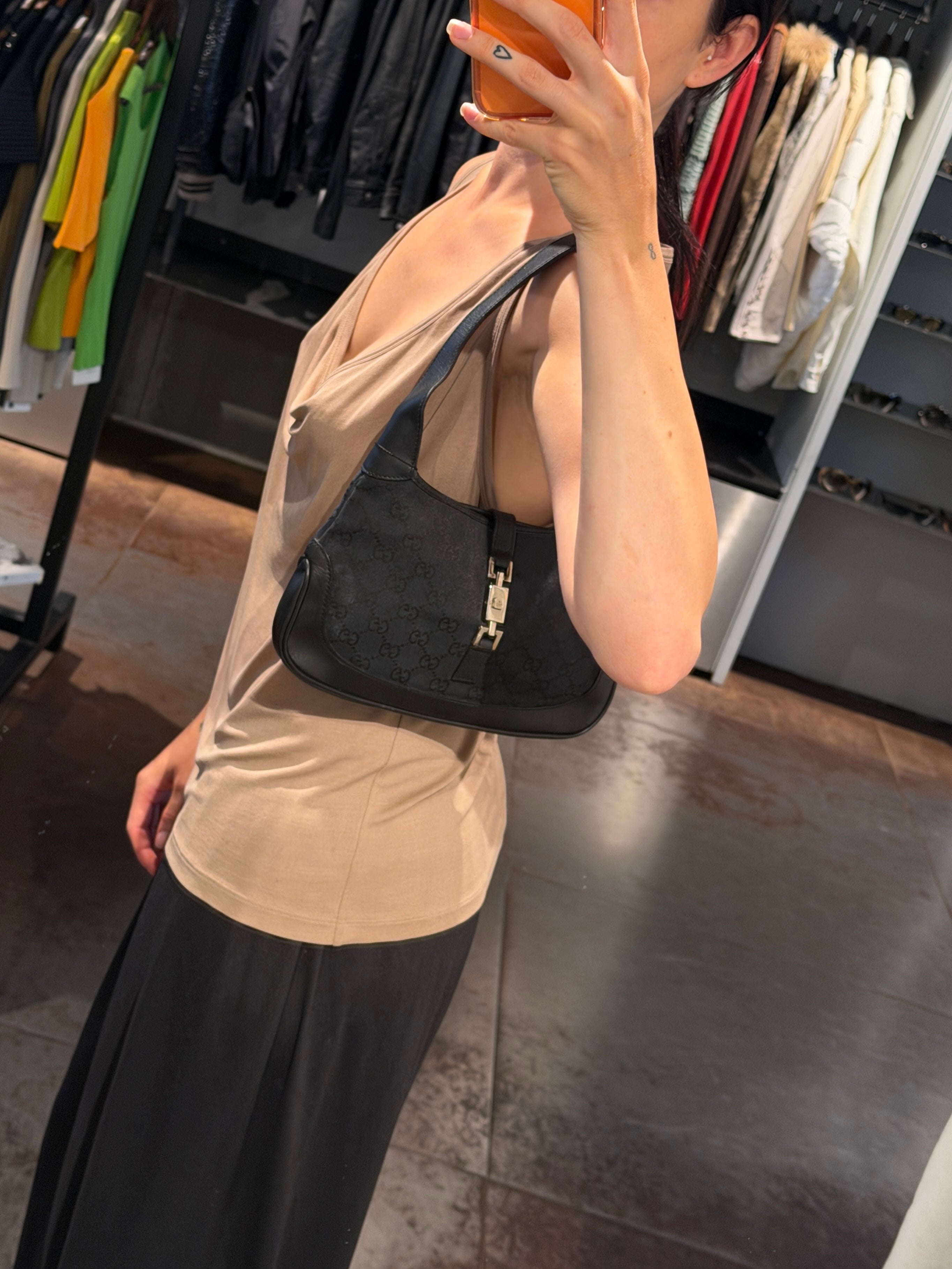 Gucci Jackie