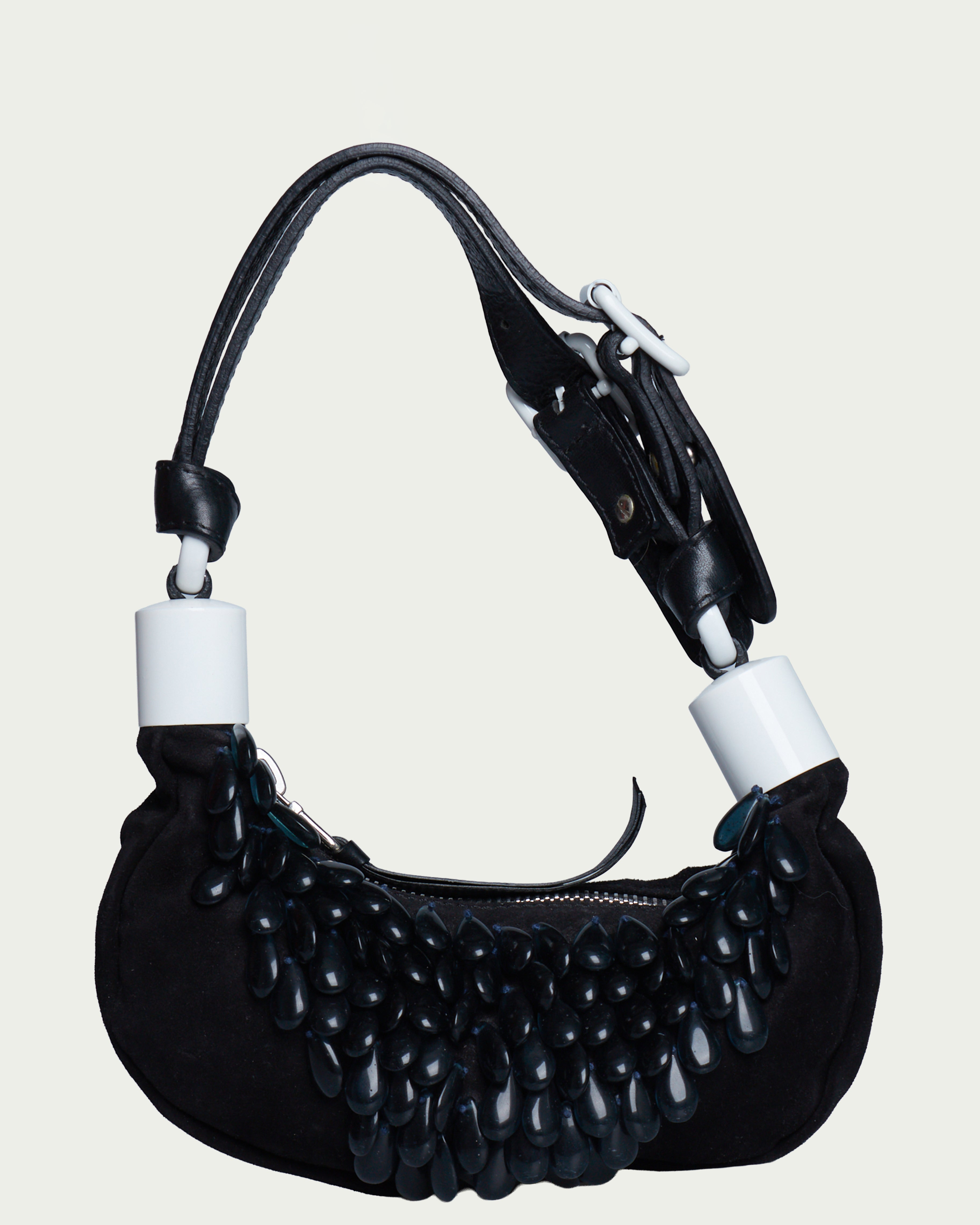 Chloé Beaded Bracelet Bag