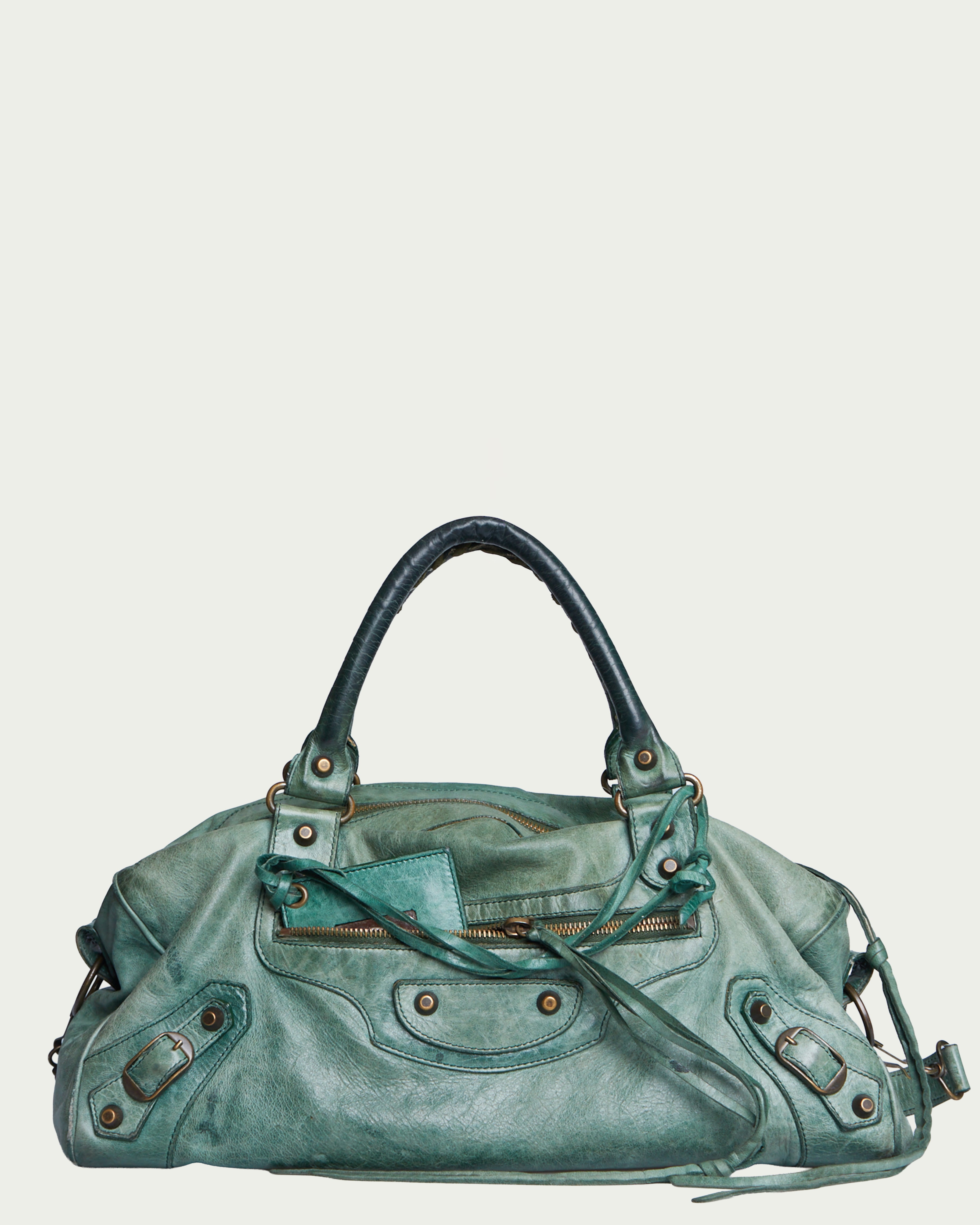 Balenciaga Twiggy Bag