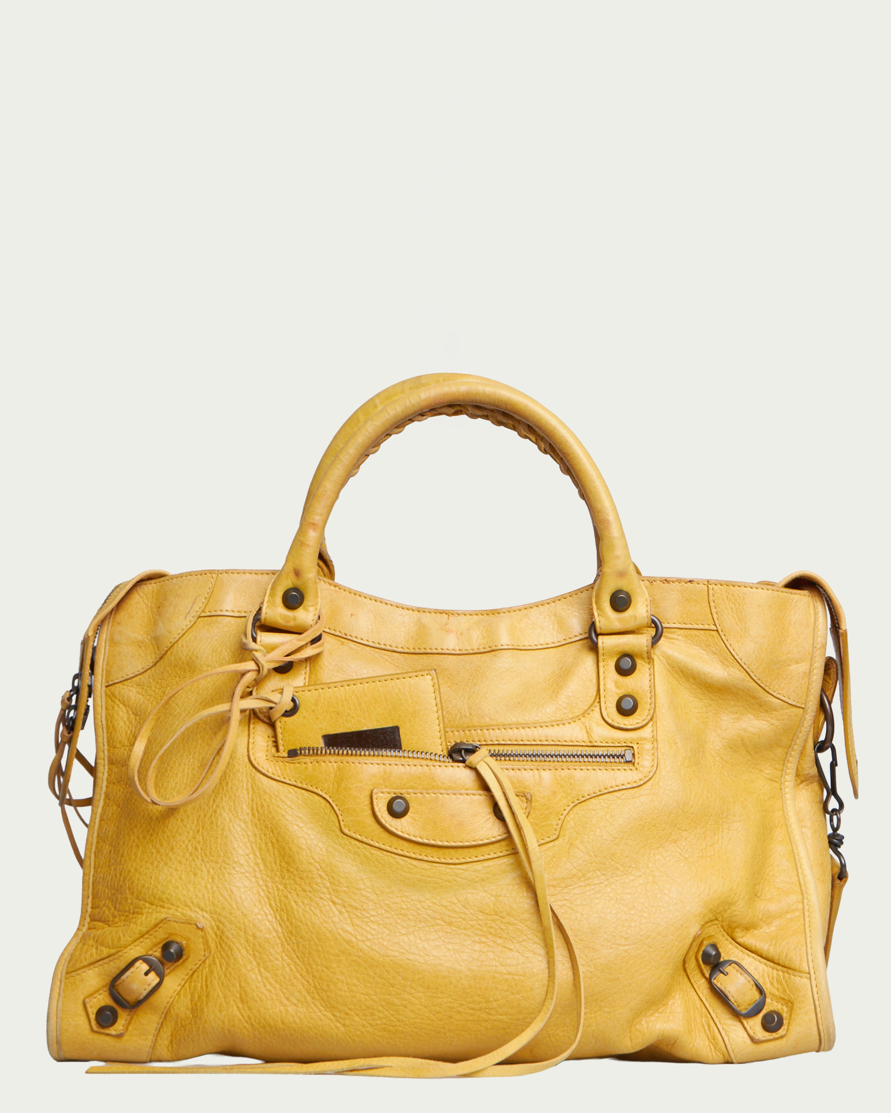 Balenciaga City Bag