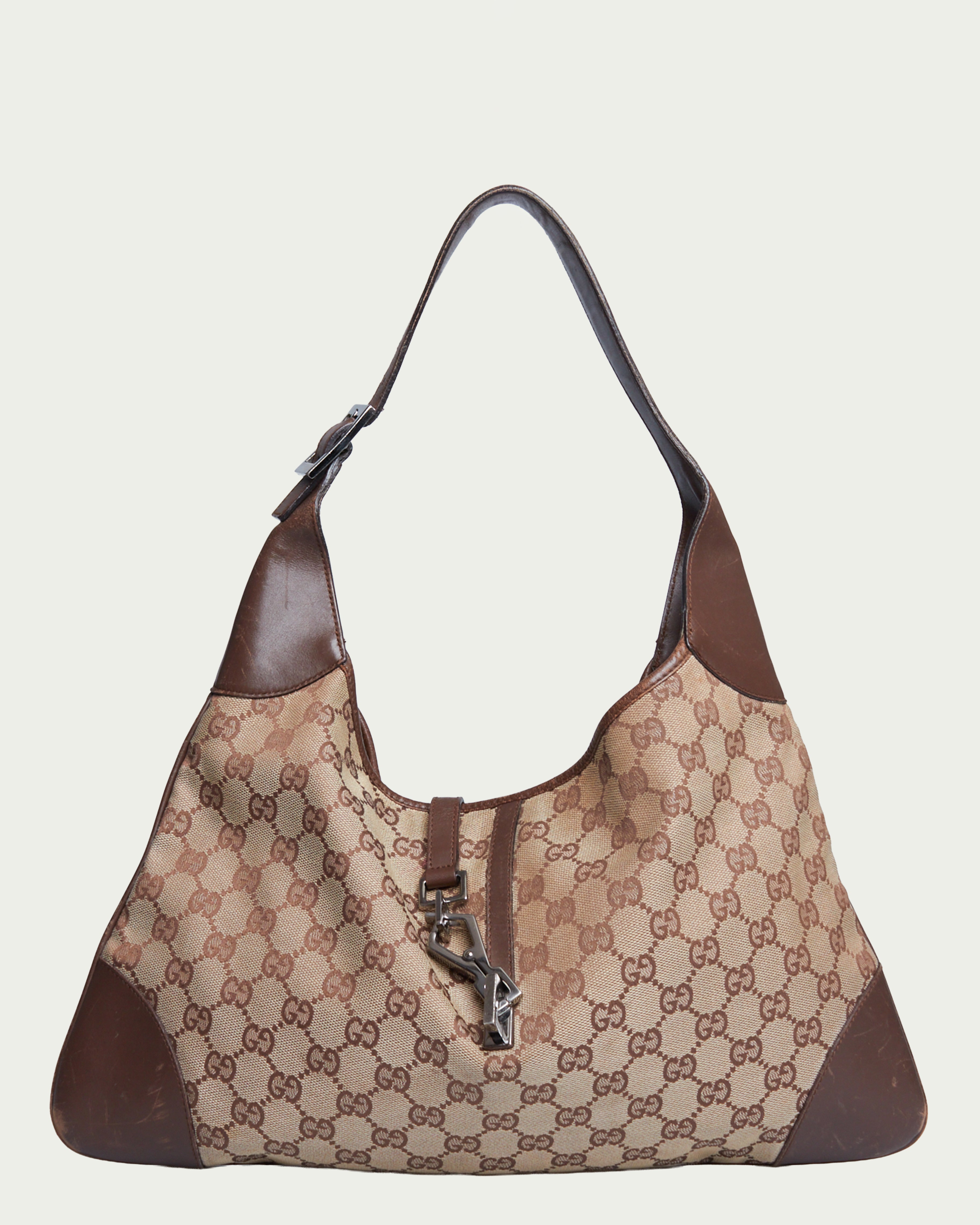 Gucci Jackie Kandinsky