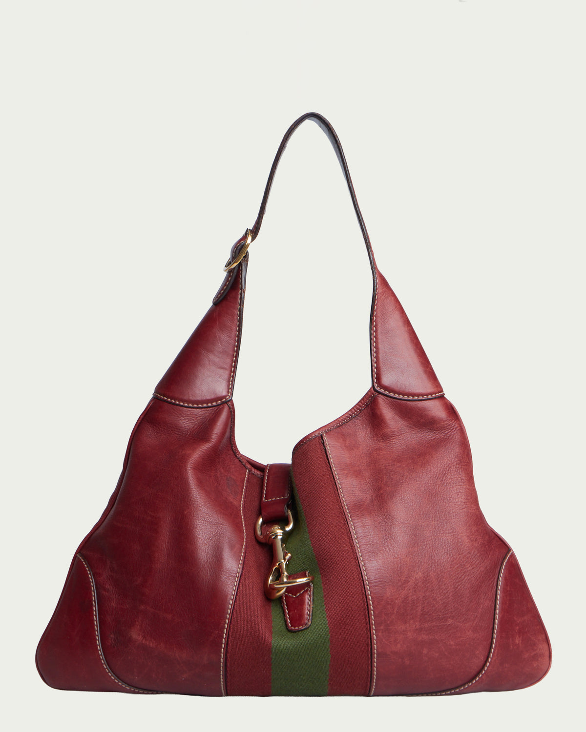 Gucci Sylvie Web Jackie