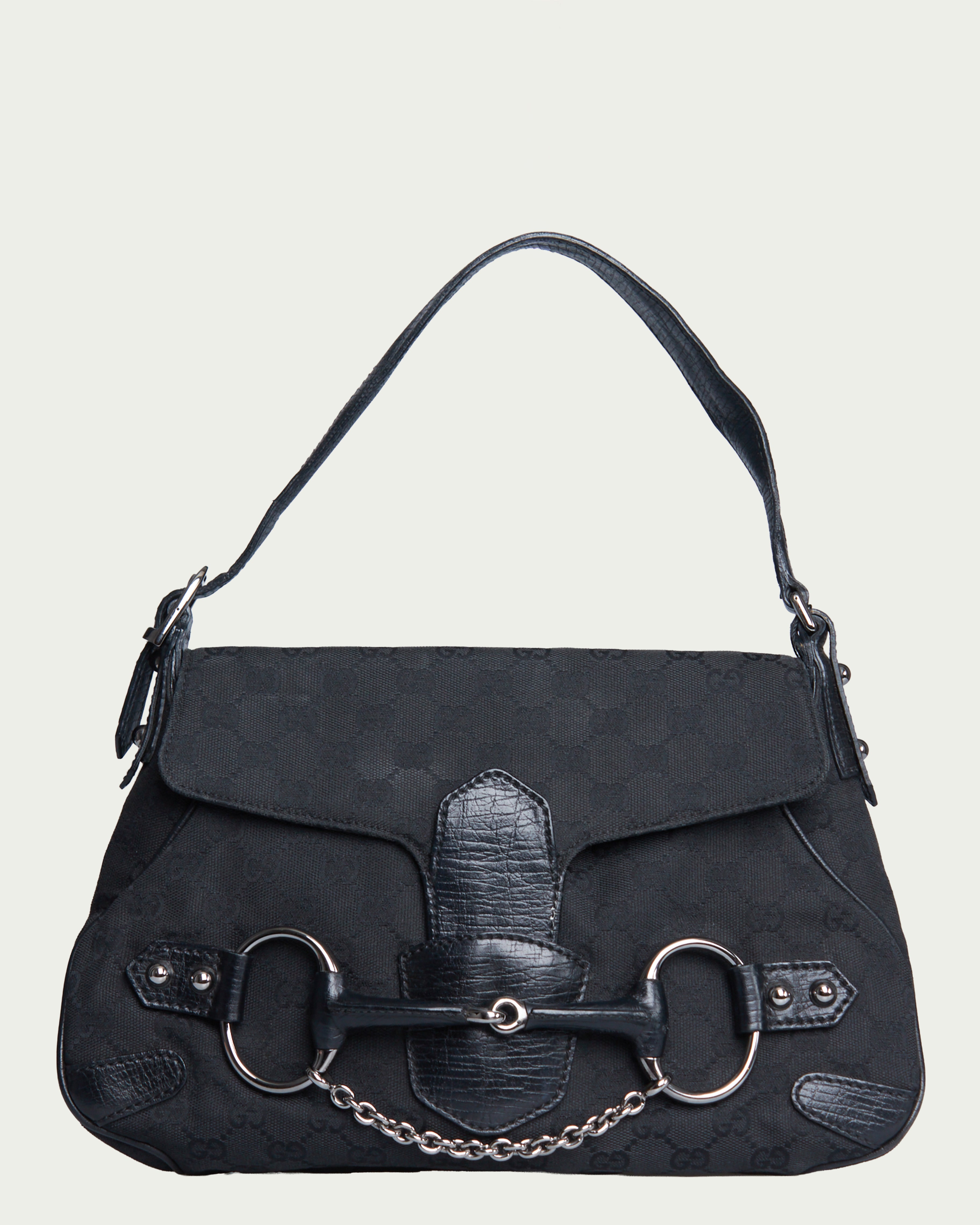 Gucci Horsebit Chain by Tom Ford
