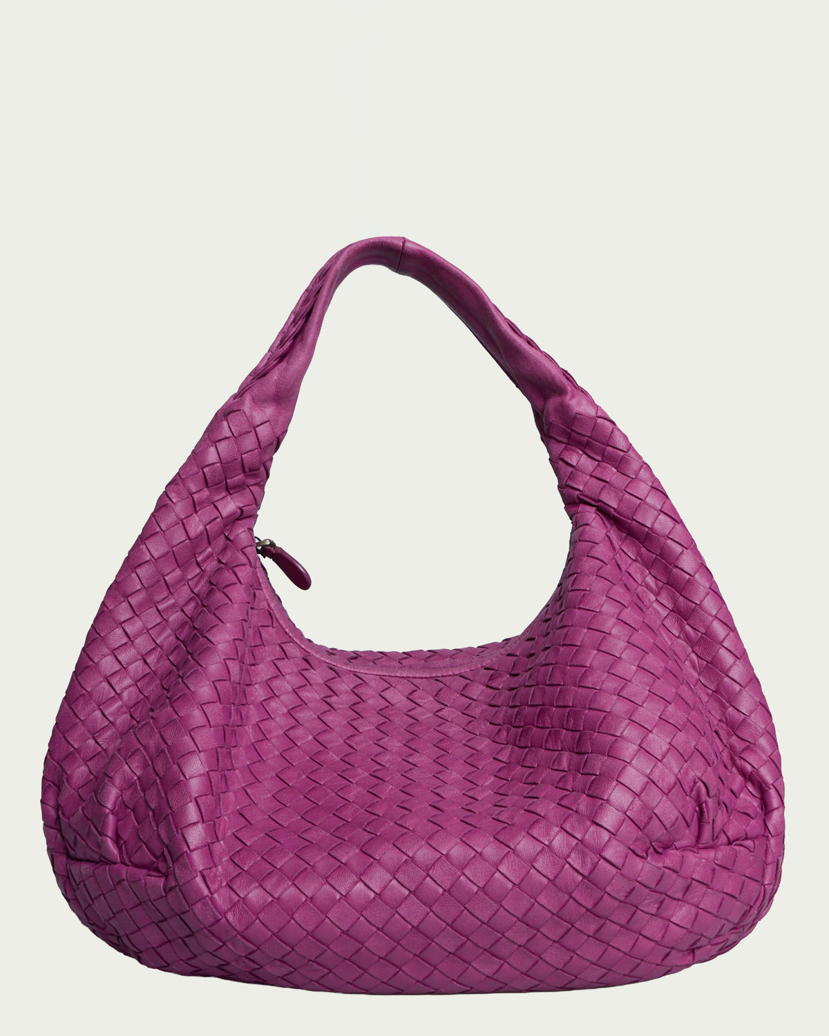 Bottega Veneta Belly Hobo