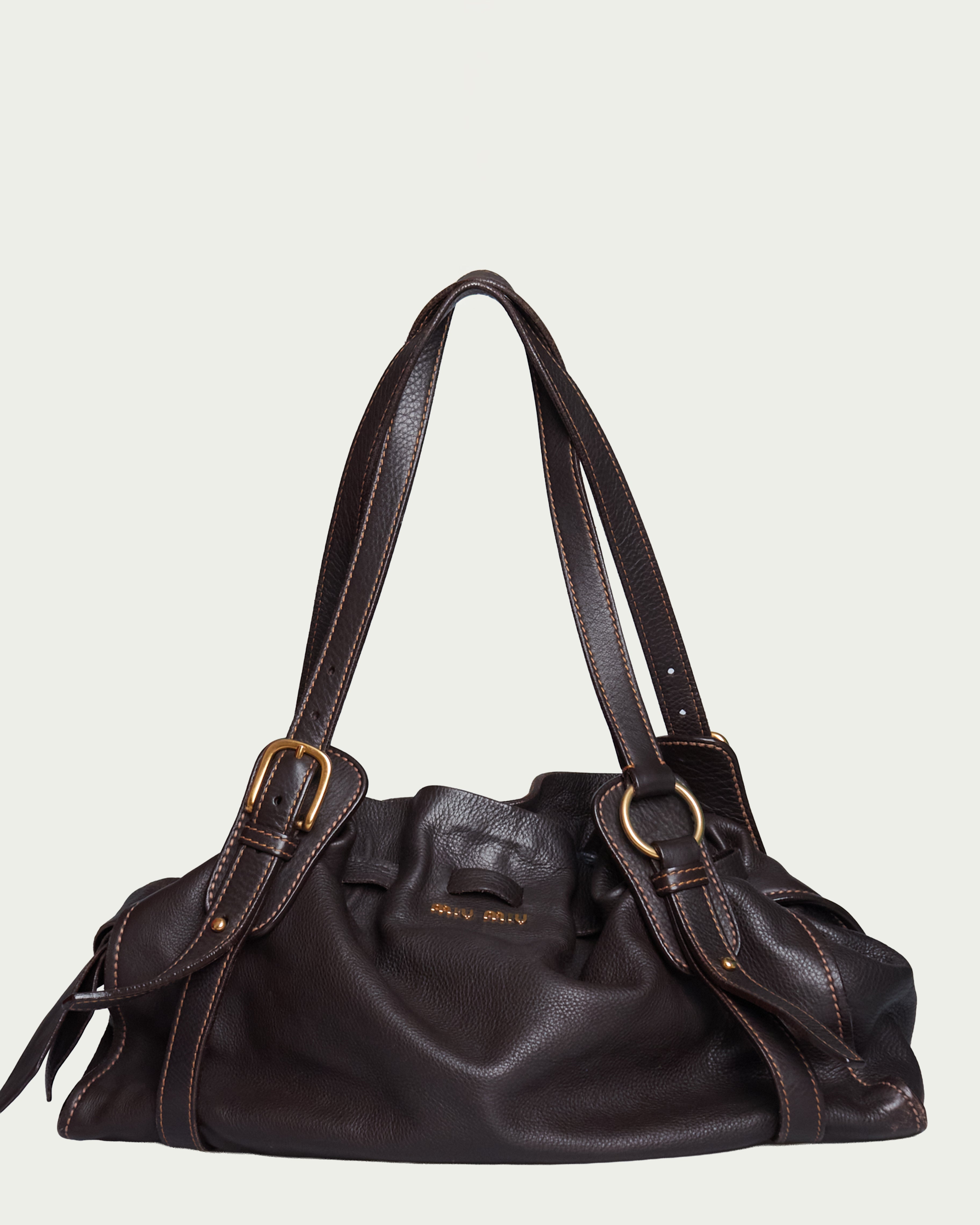 Miu Miu Bow Bag