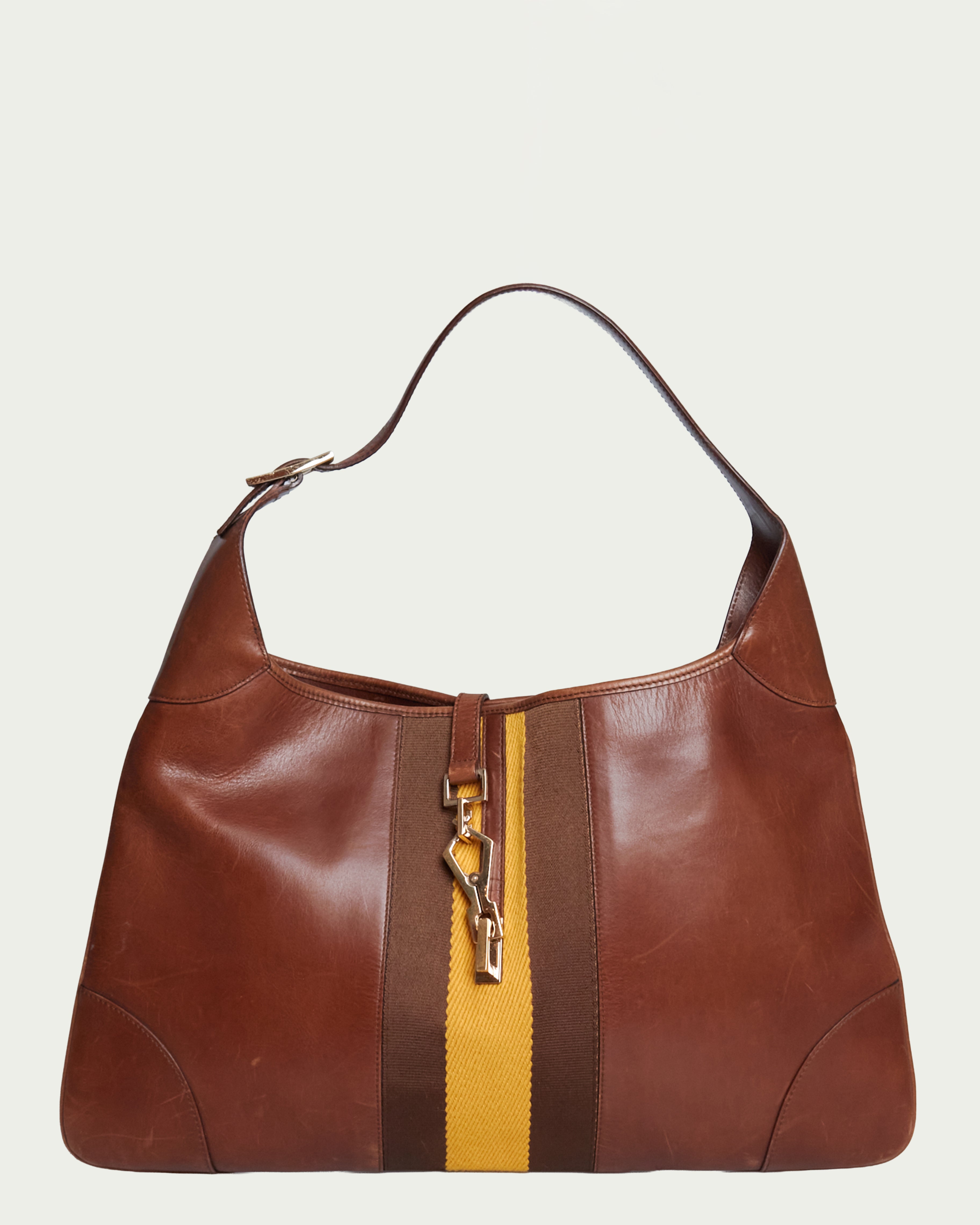 Gucci Jackie Kandinsky