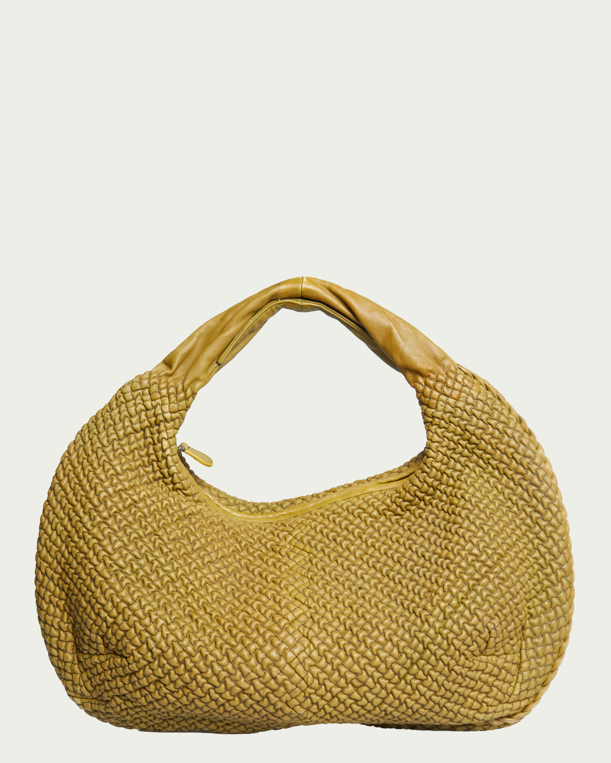 Bottega Veneta Belly Hobo