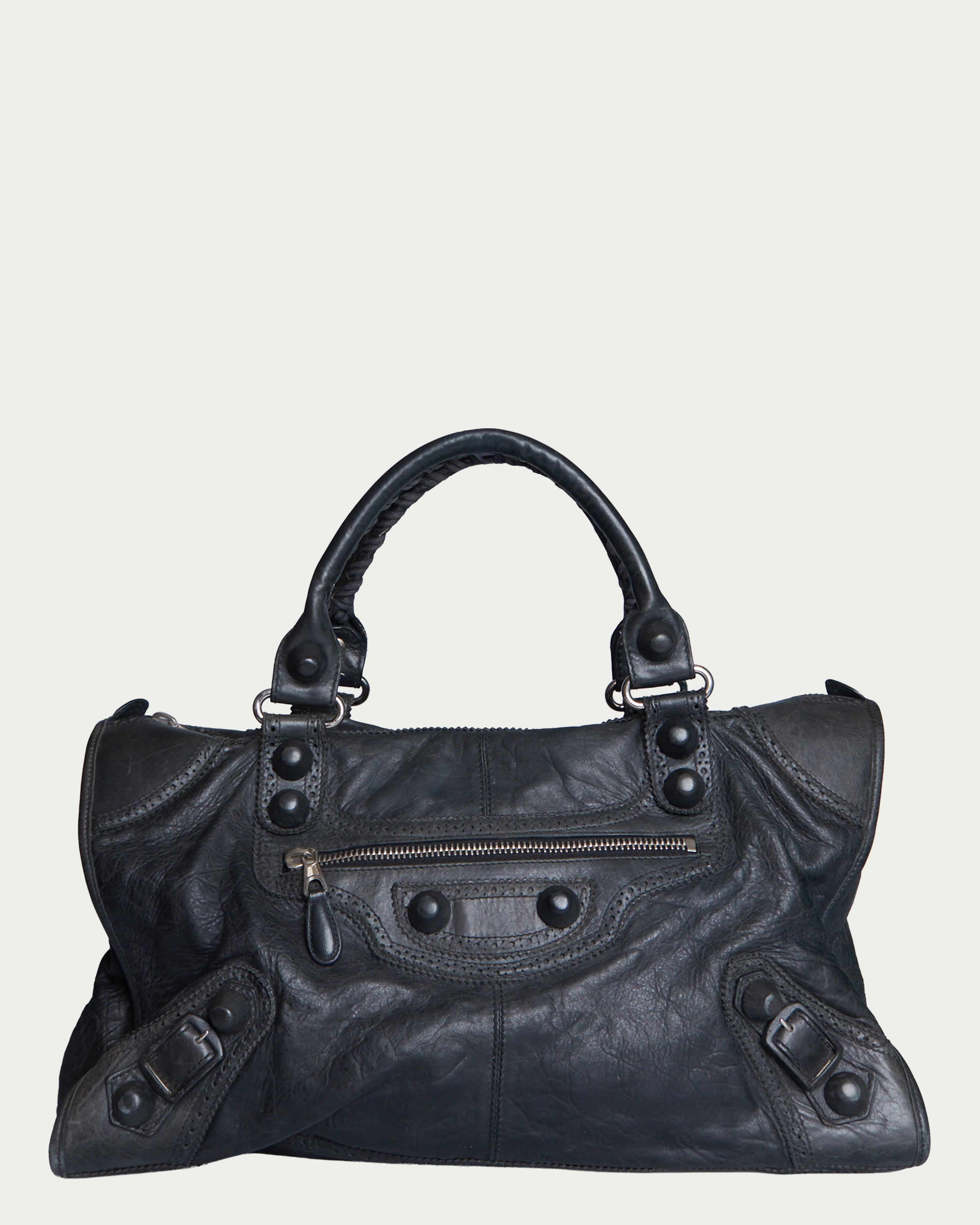 Balenciaga City Bag