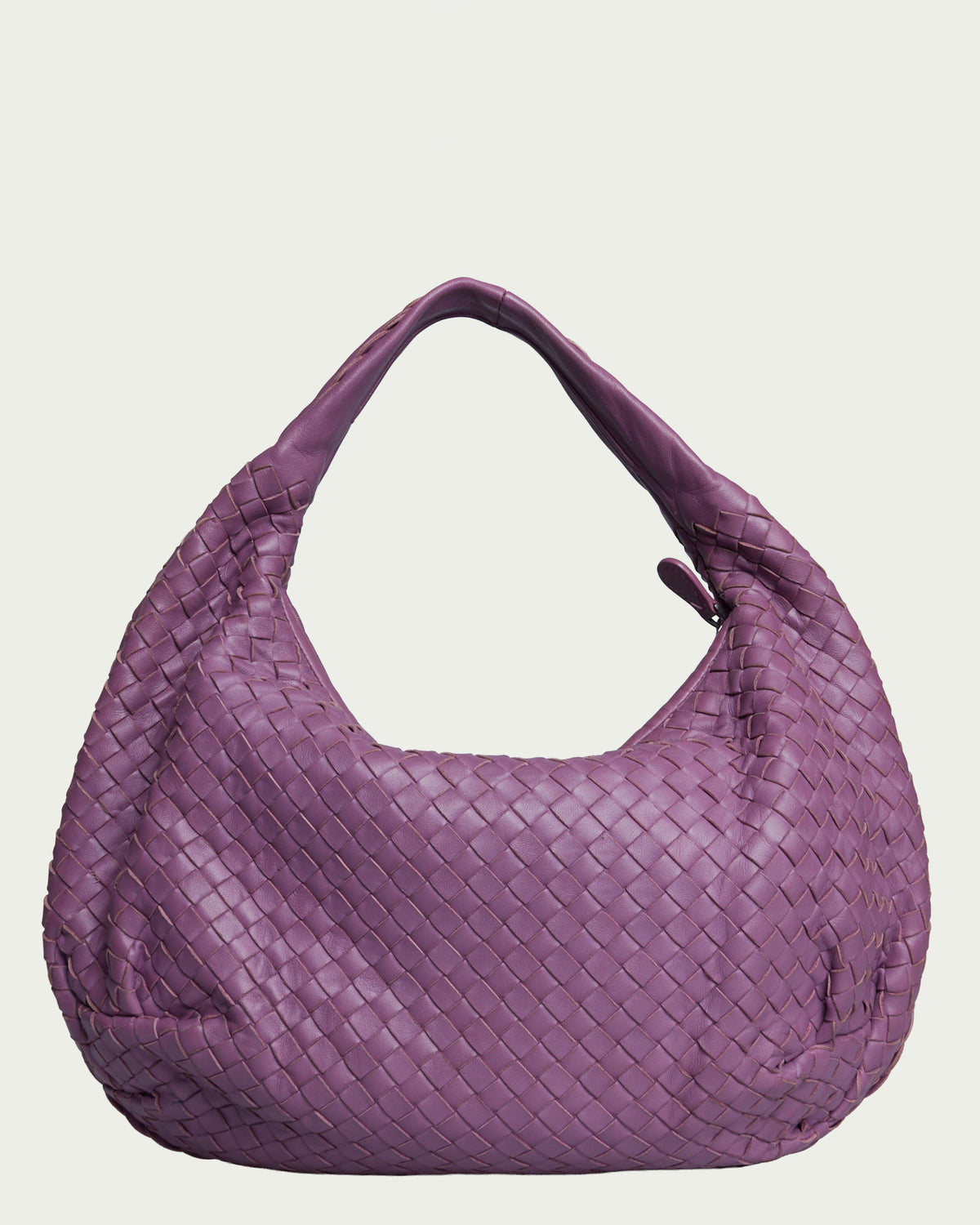 Bottega Veneta Belly Hobo