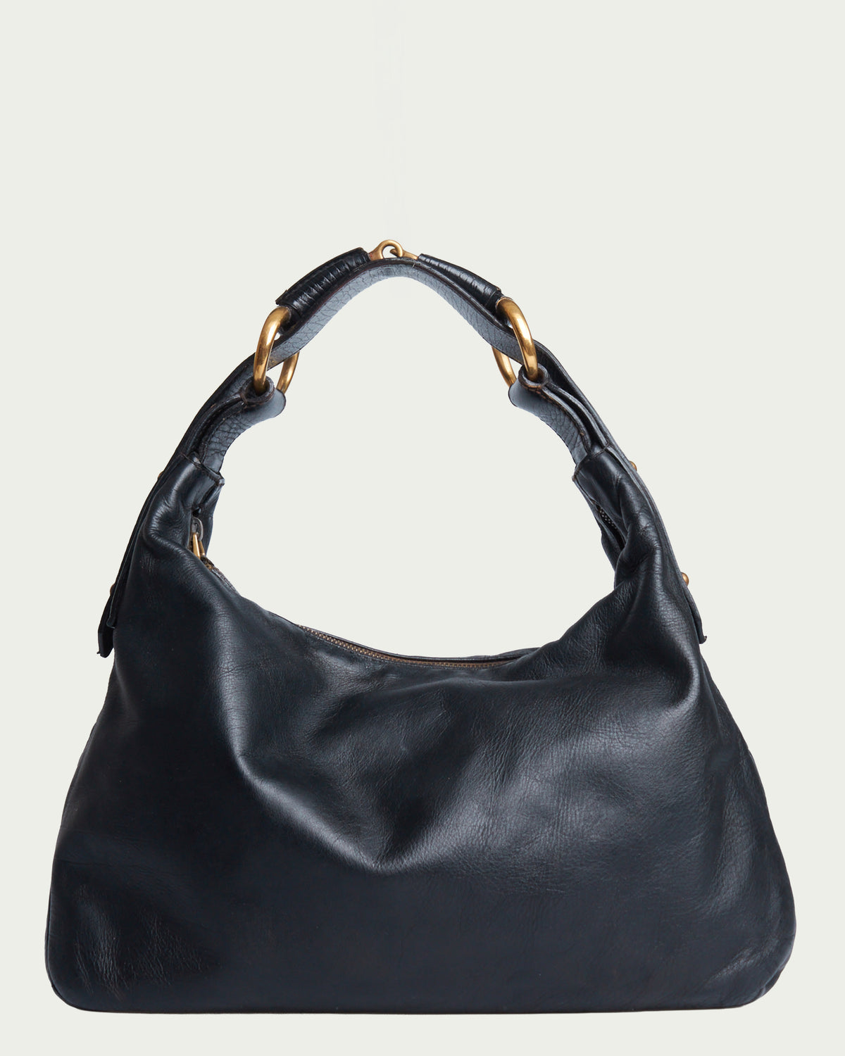 Gucci Horsebit Hobo