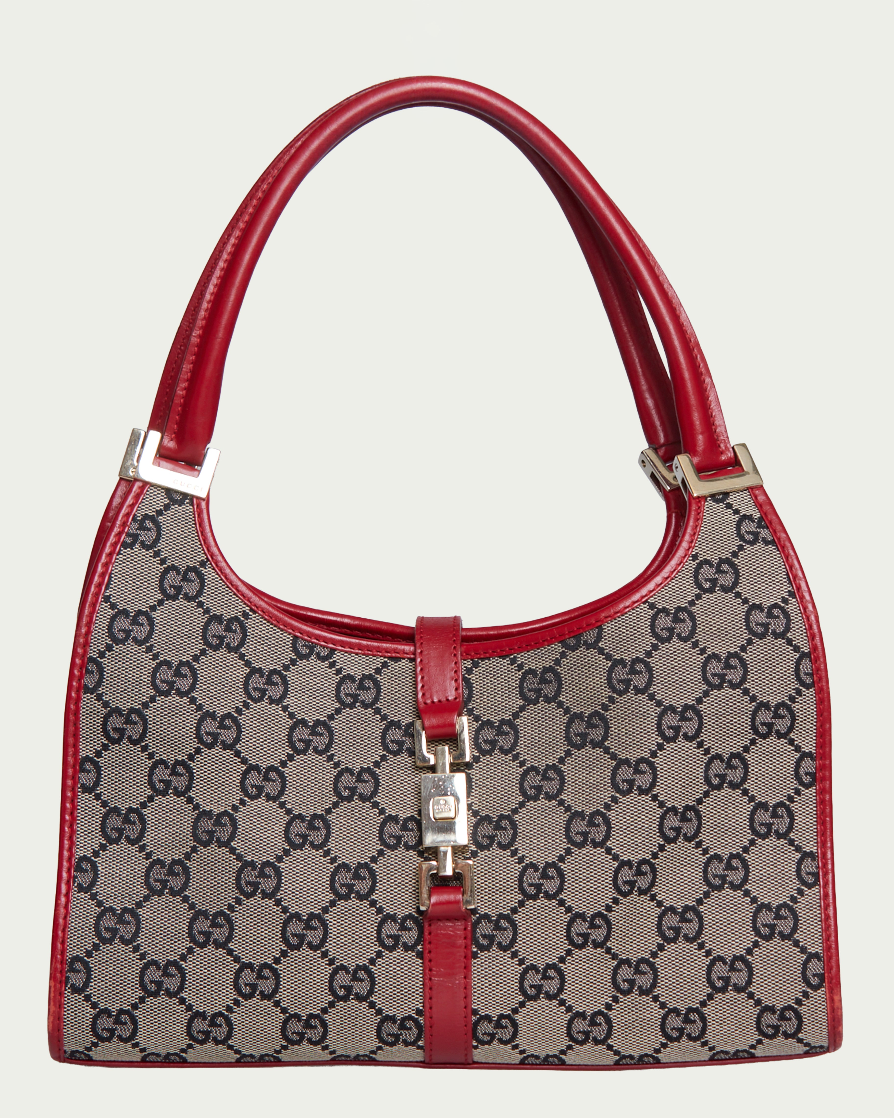 Gucci Jackie Bardot
