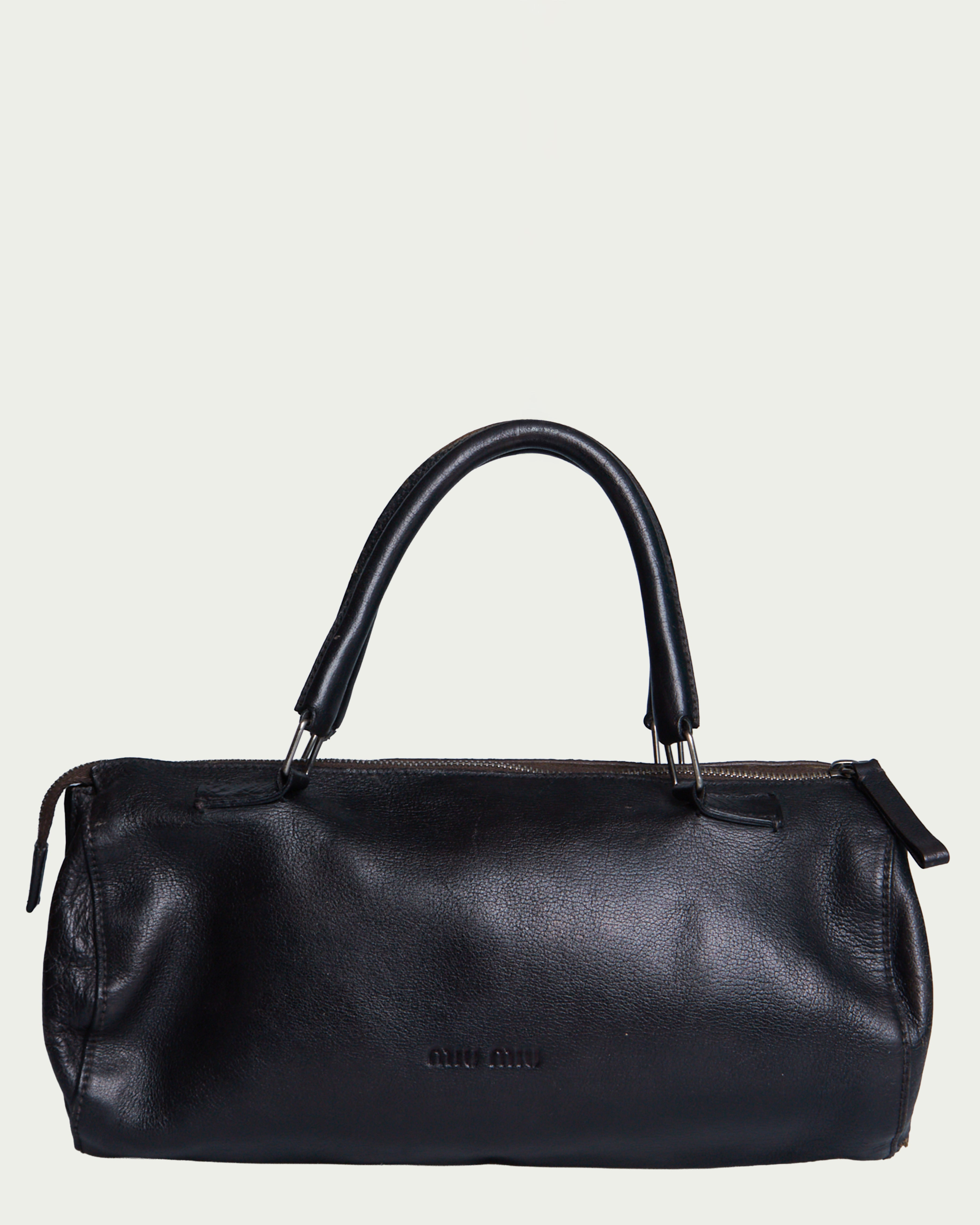 Miu Miu Bowling Bag