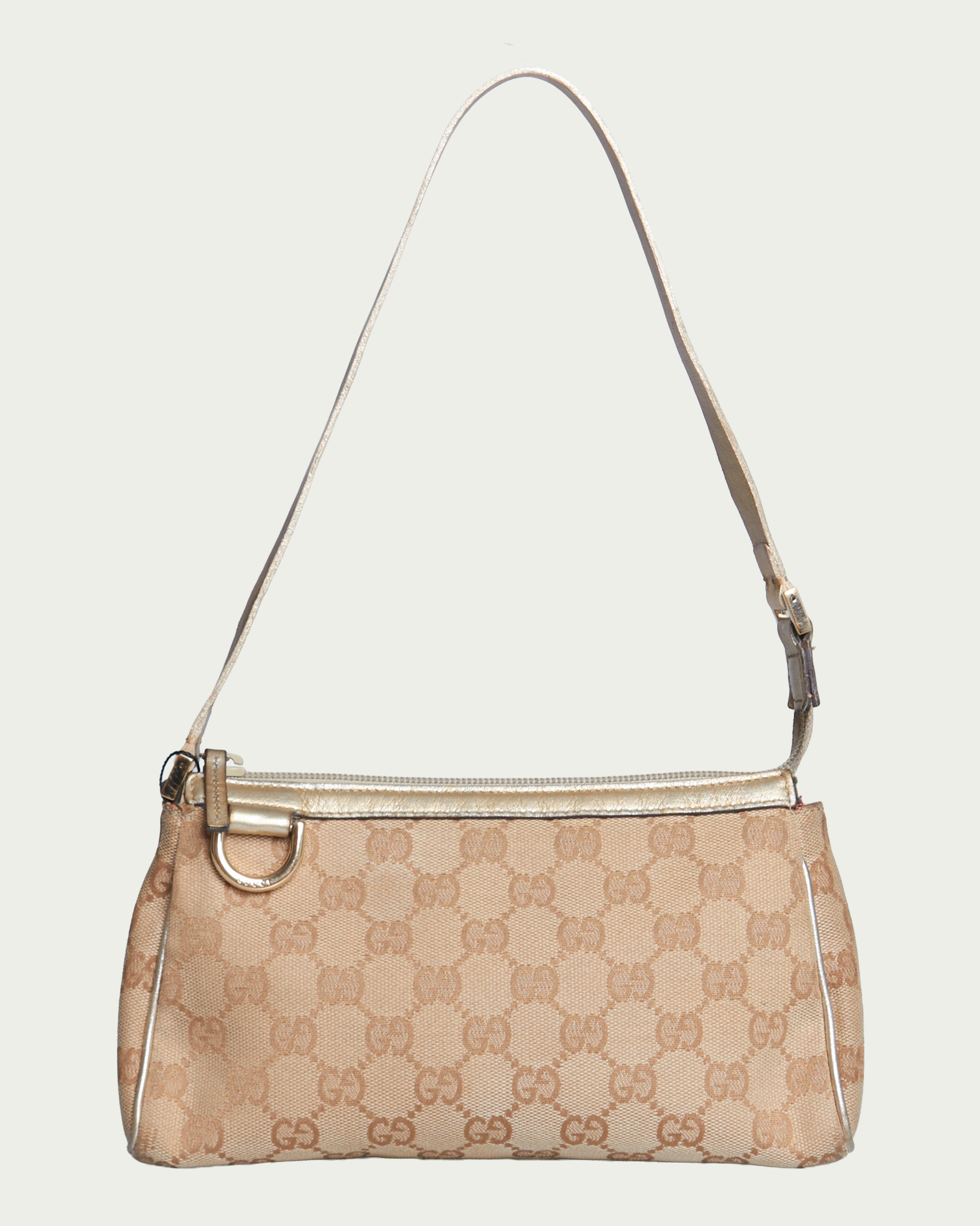 Gucci Abbey D-Ring Pochette