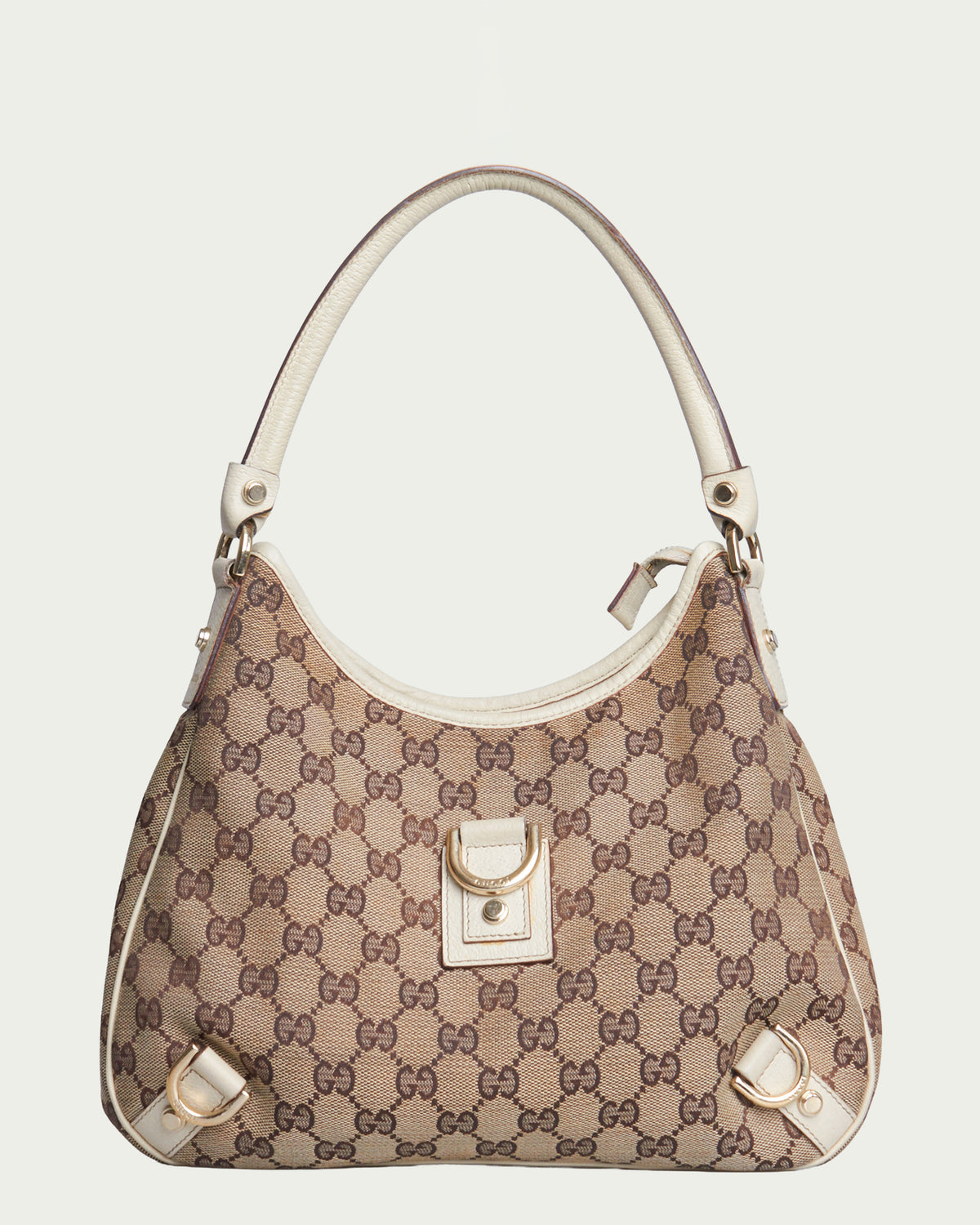 Gucci Abbey D-Ring Hobo