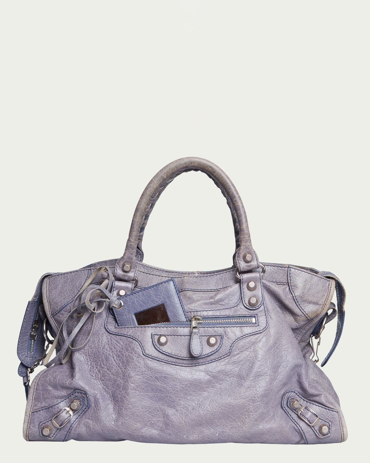 Balenciaga City Bag
