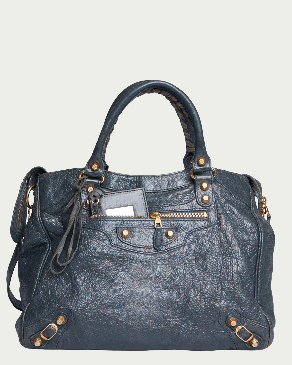 Balenciaga Velo Bag