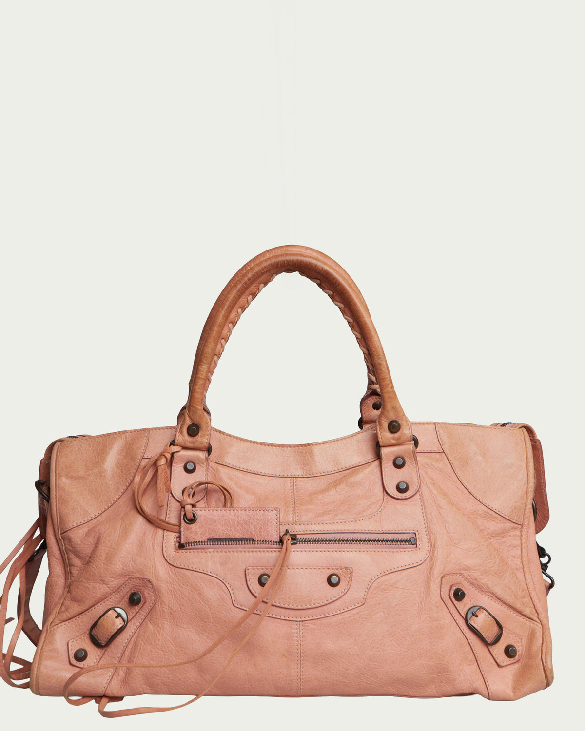 Balenciaga Part Time Bag