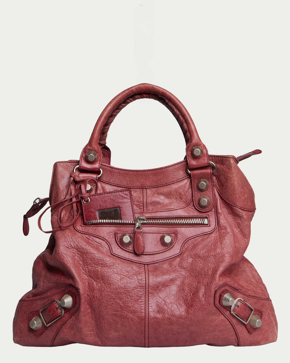 Balenciaga Giant Bag