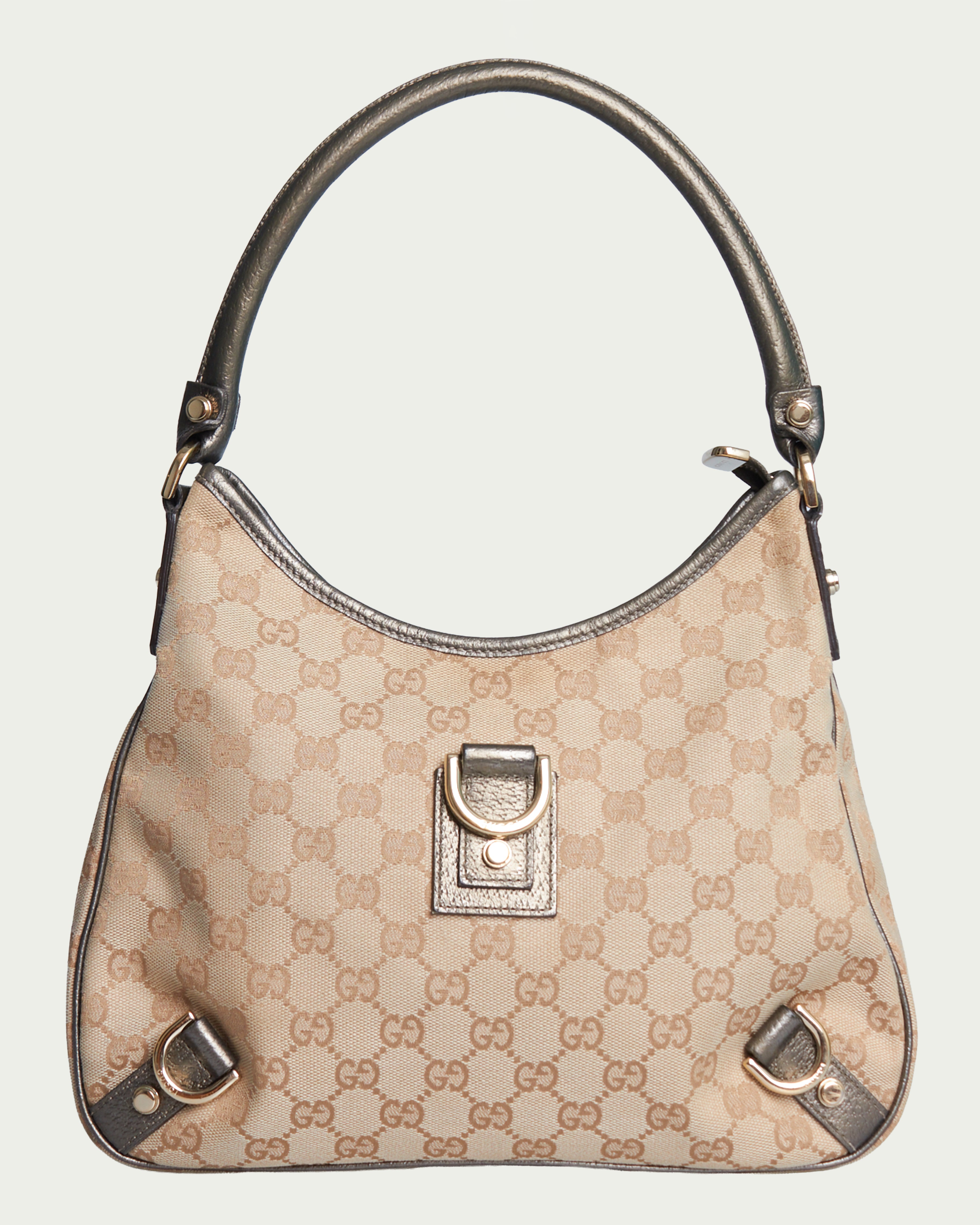 Gucci Abbey Hobo